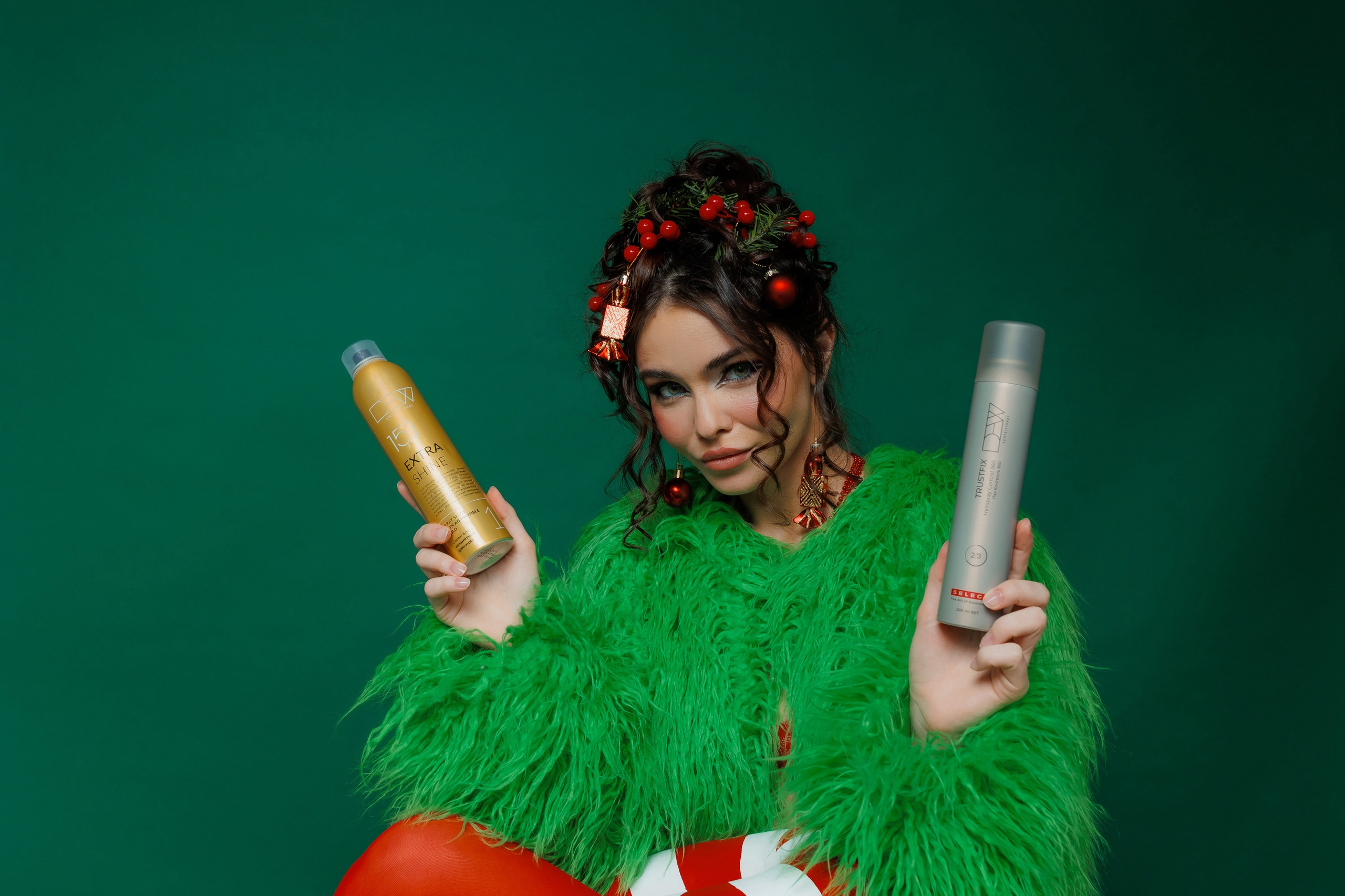 SPECIAL FOR DEW PROF. Фотограф из Хабаровска Юлия Черёмушкина