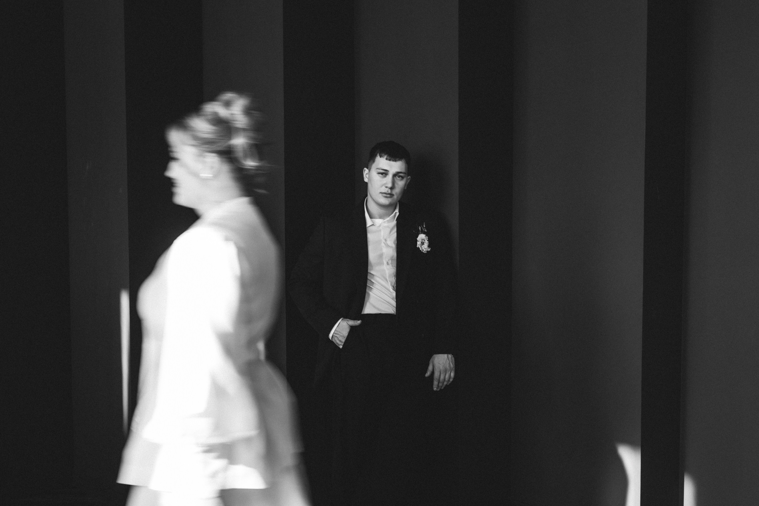 Екатерина & Денис. Фотограф из Хабаровска Юлия Черёмушкина