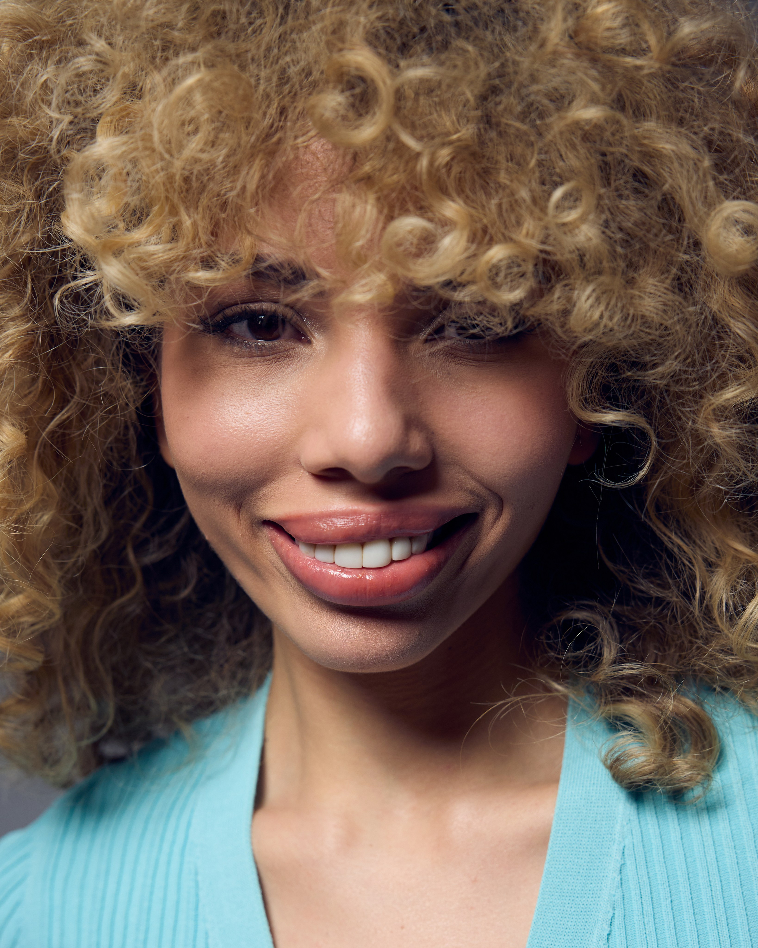 Женский портрет. Виктория Ахмылова. Фотограф в Москве