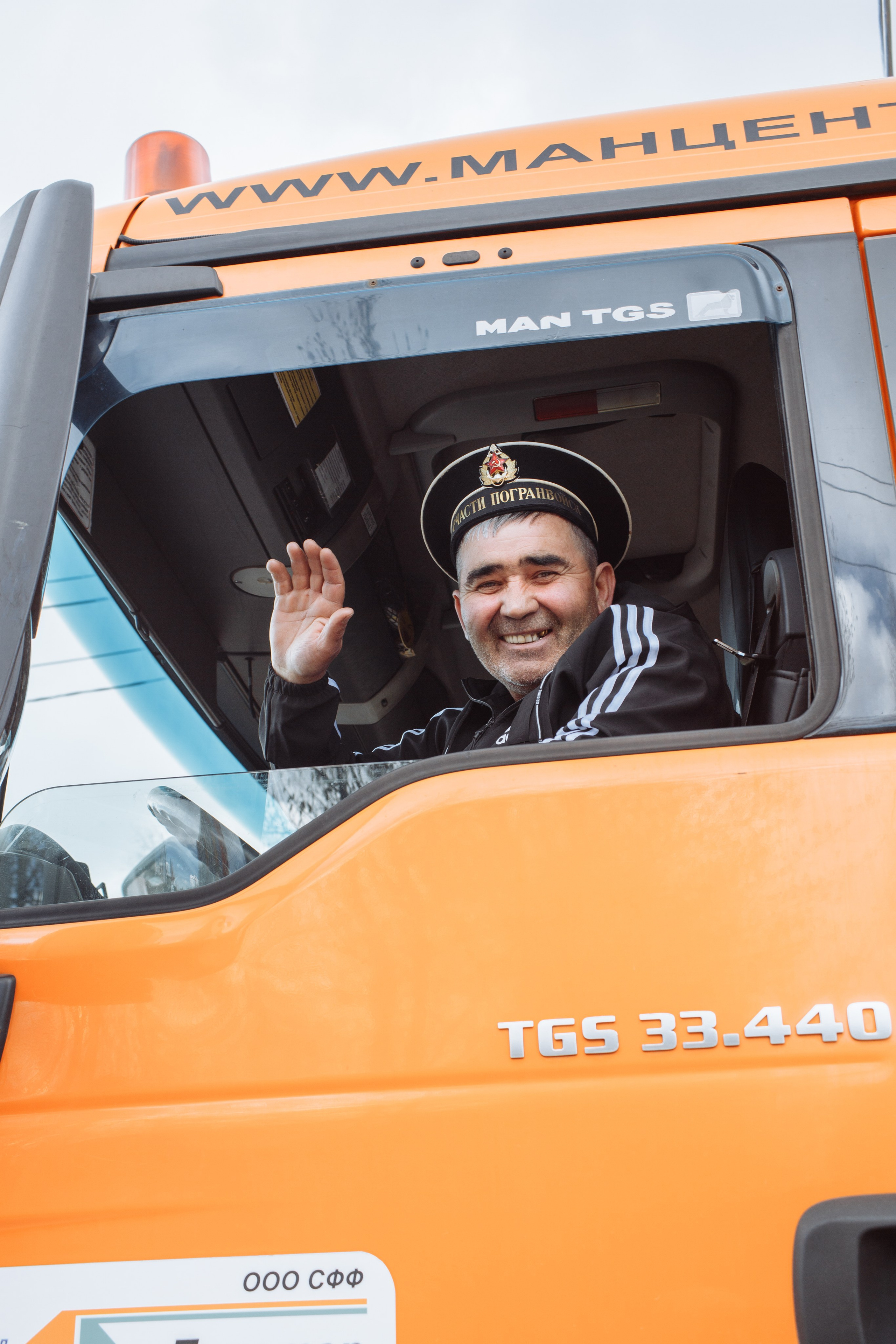 9 мая Глостер. Репортажный, семейный фотограф из Нефтеюганска