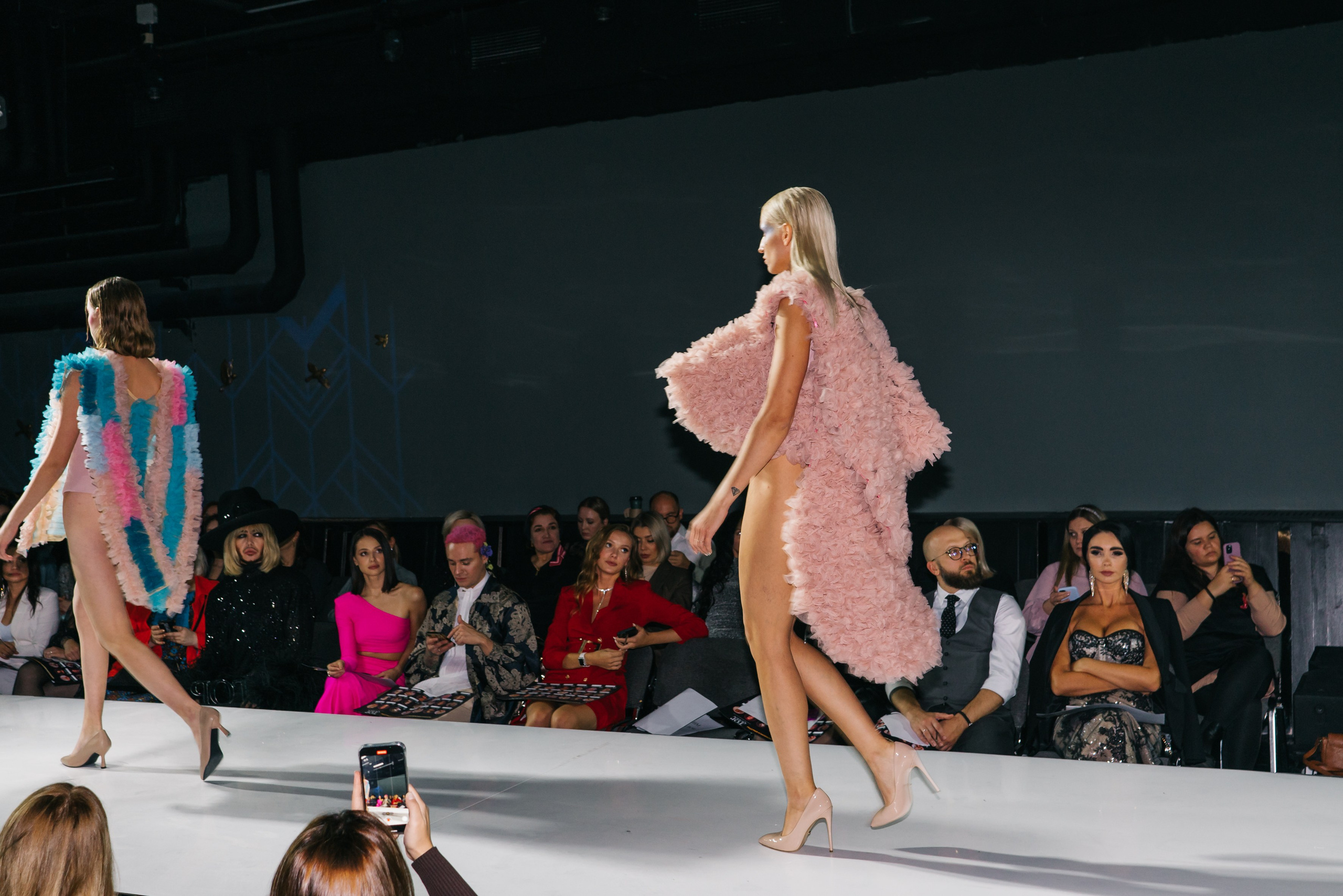 World fashion. Женский фотограф в Москве Анастасия Сидорова