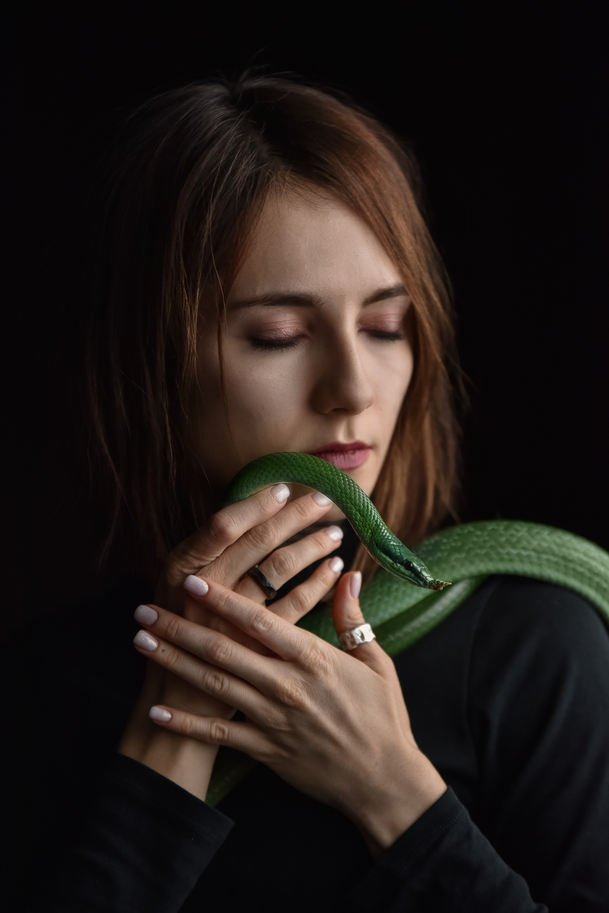 Съемка в фотостудии. Конный фотограф из Москвы Ирина Бондаркова