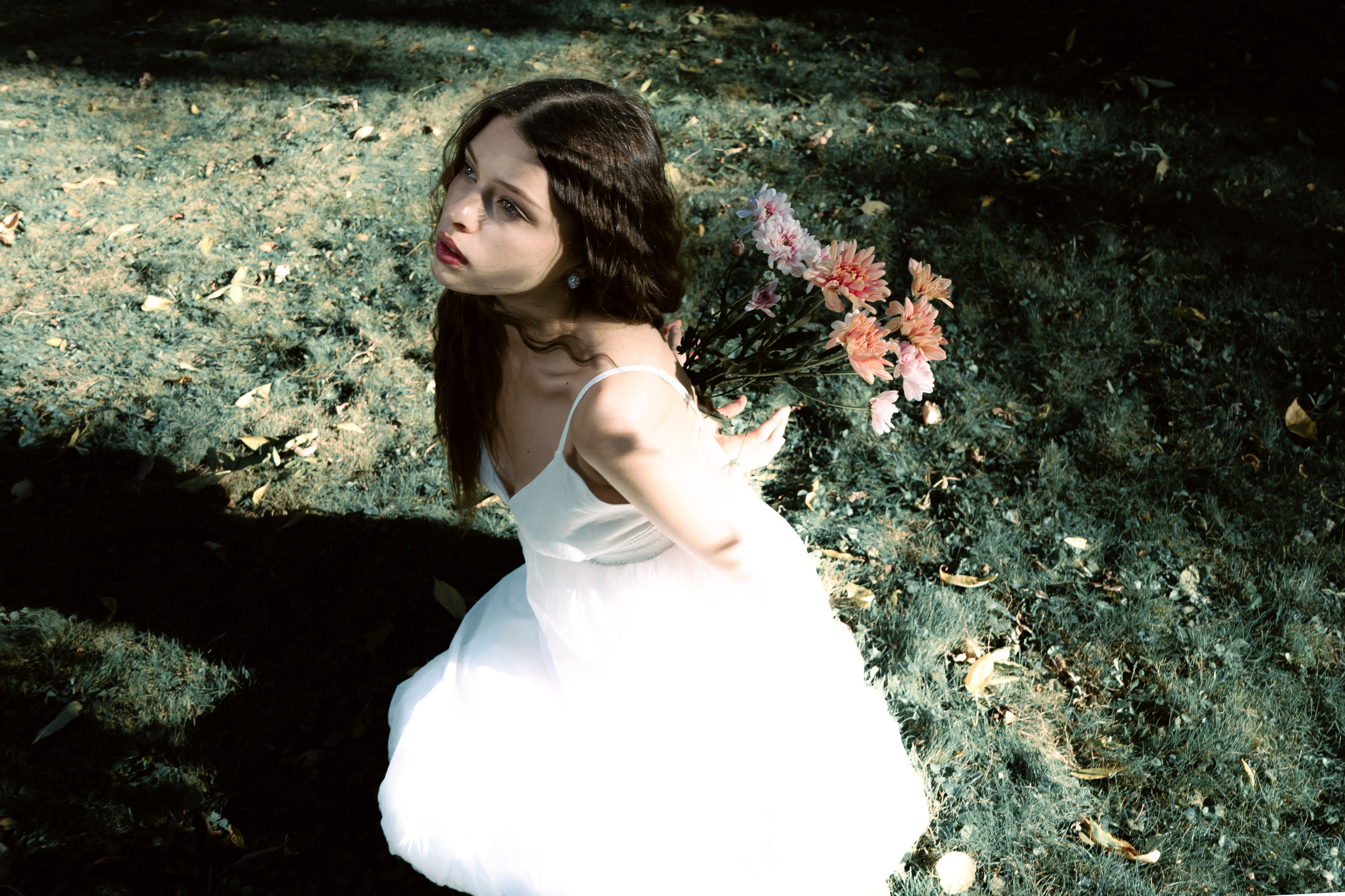 Ксюша. Фотограф Краснодар | Ольга Проскурина