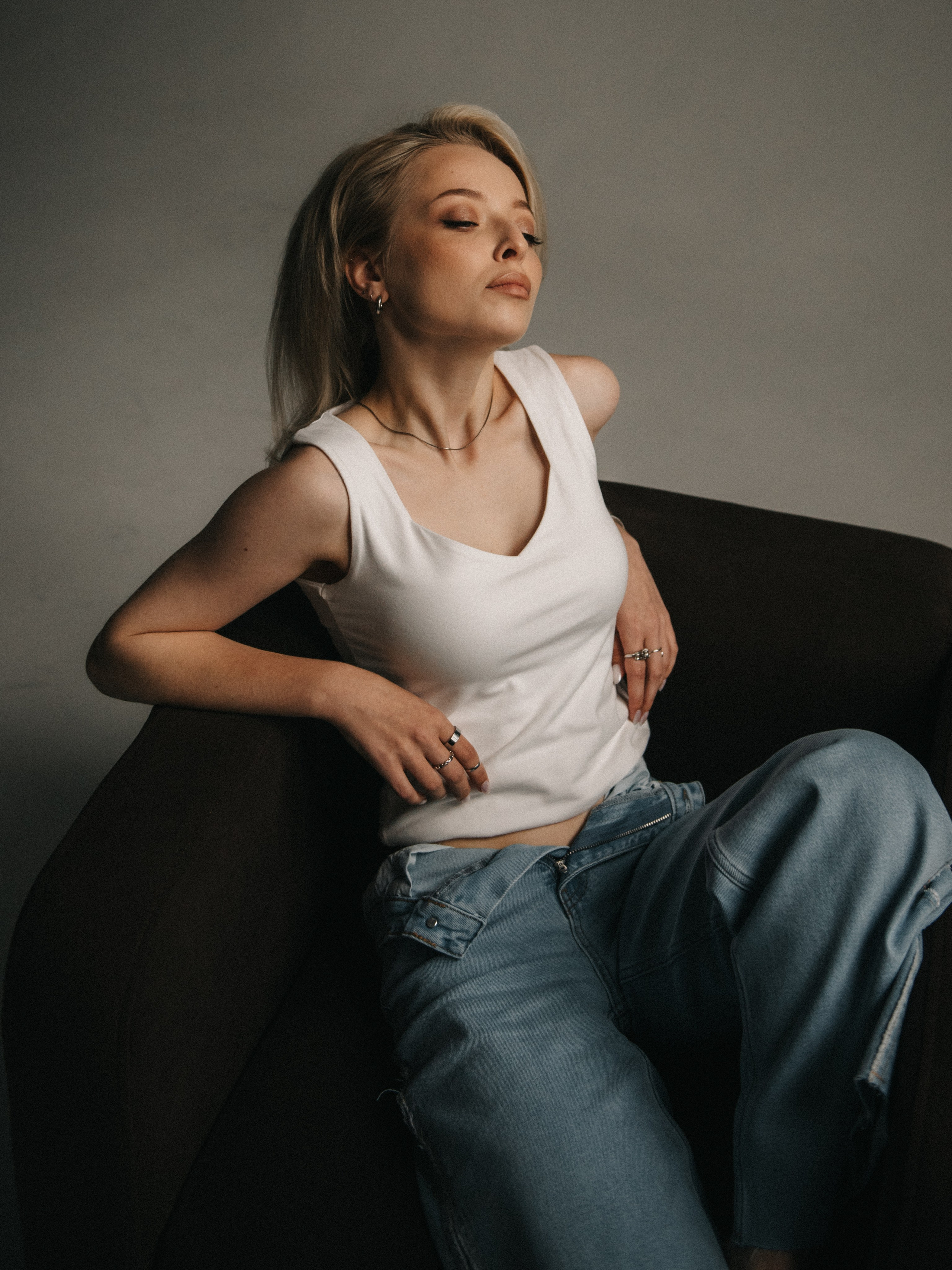 Полина. Ph.proulints