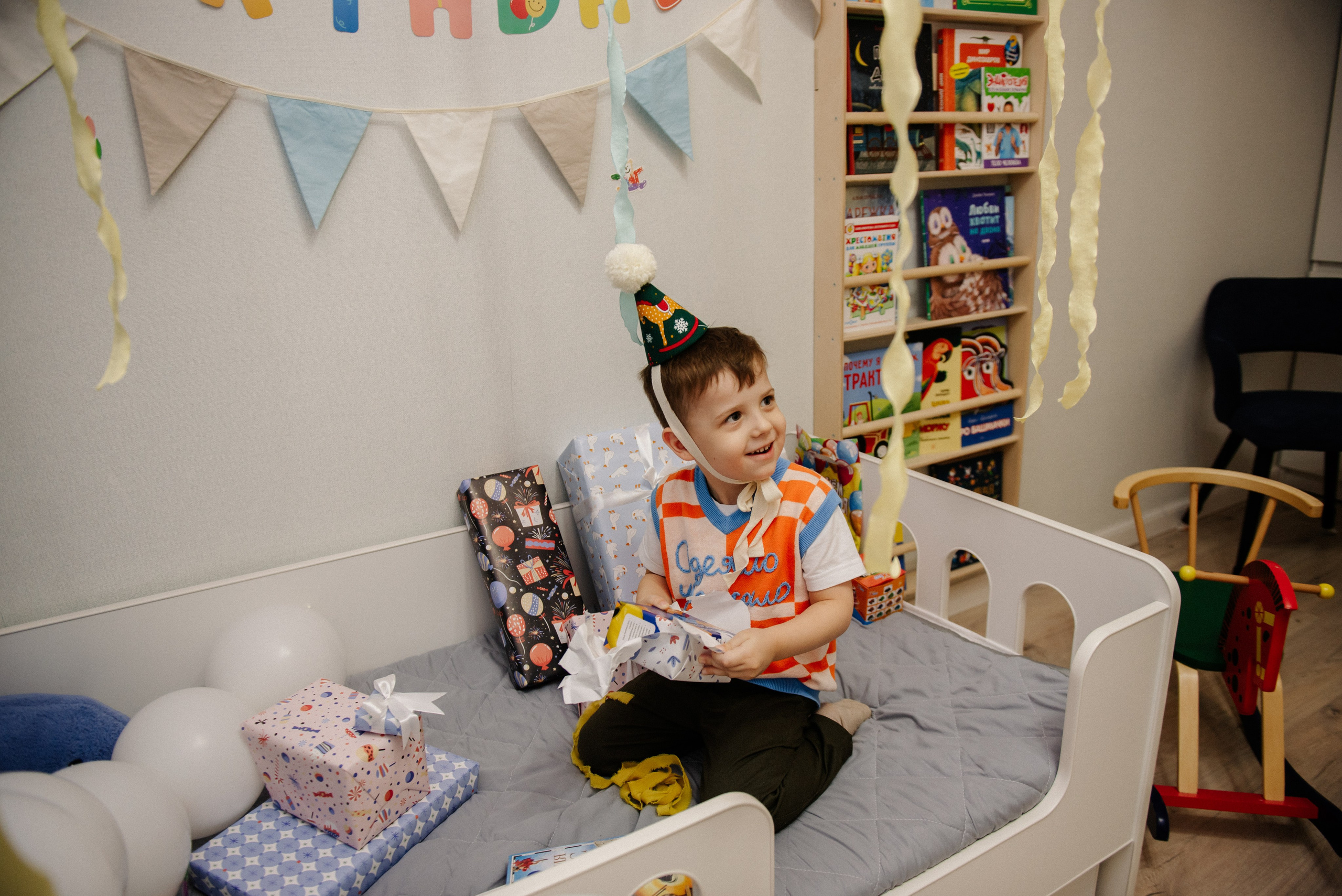 Дни Рождения. Ph.proulints