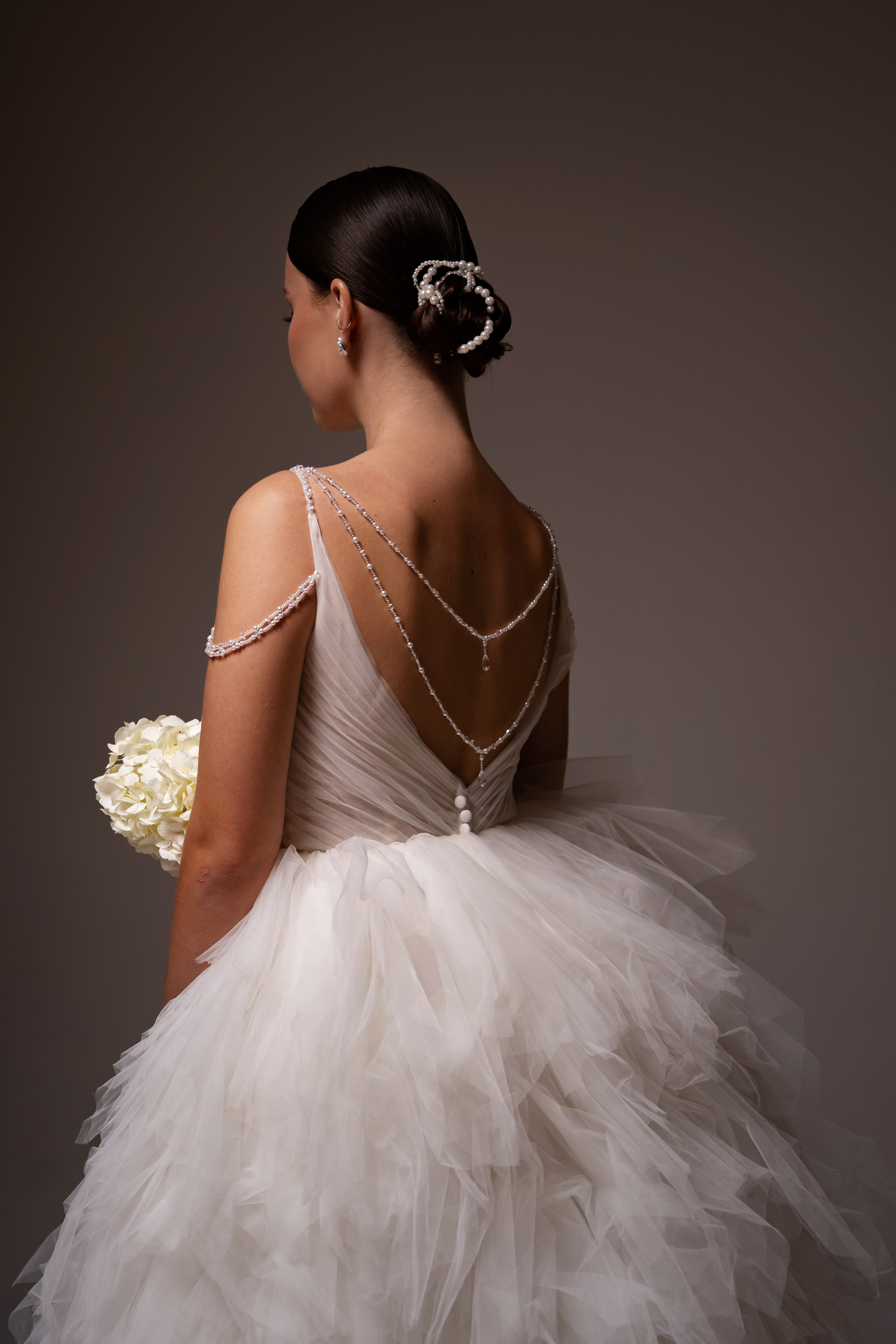 Полина. Главная