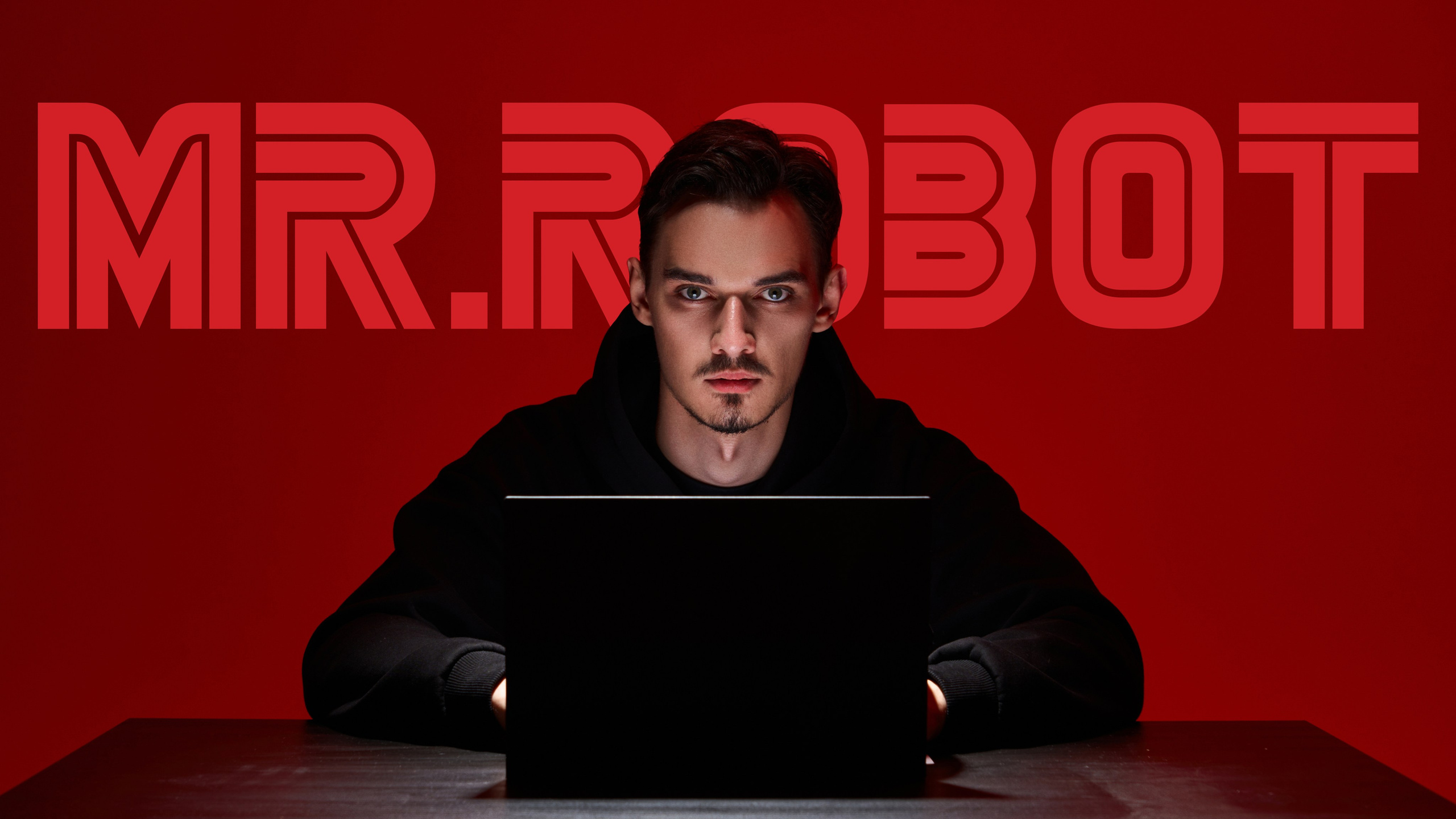 MR. ROBOT