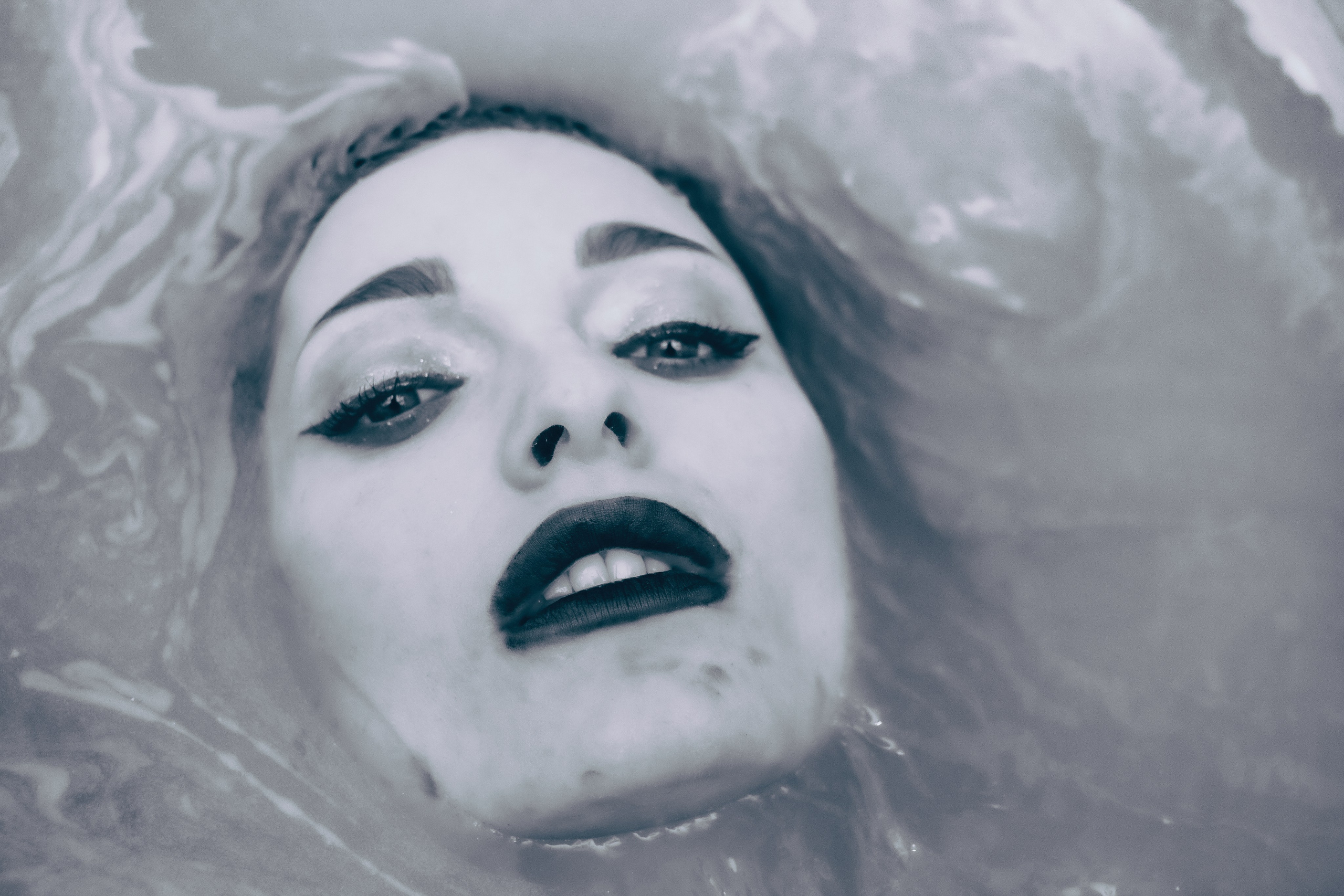DASHA WATER. Фотограф в Крыму Григорий