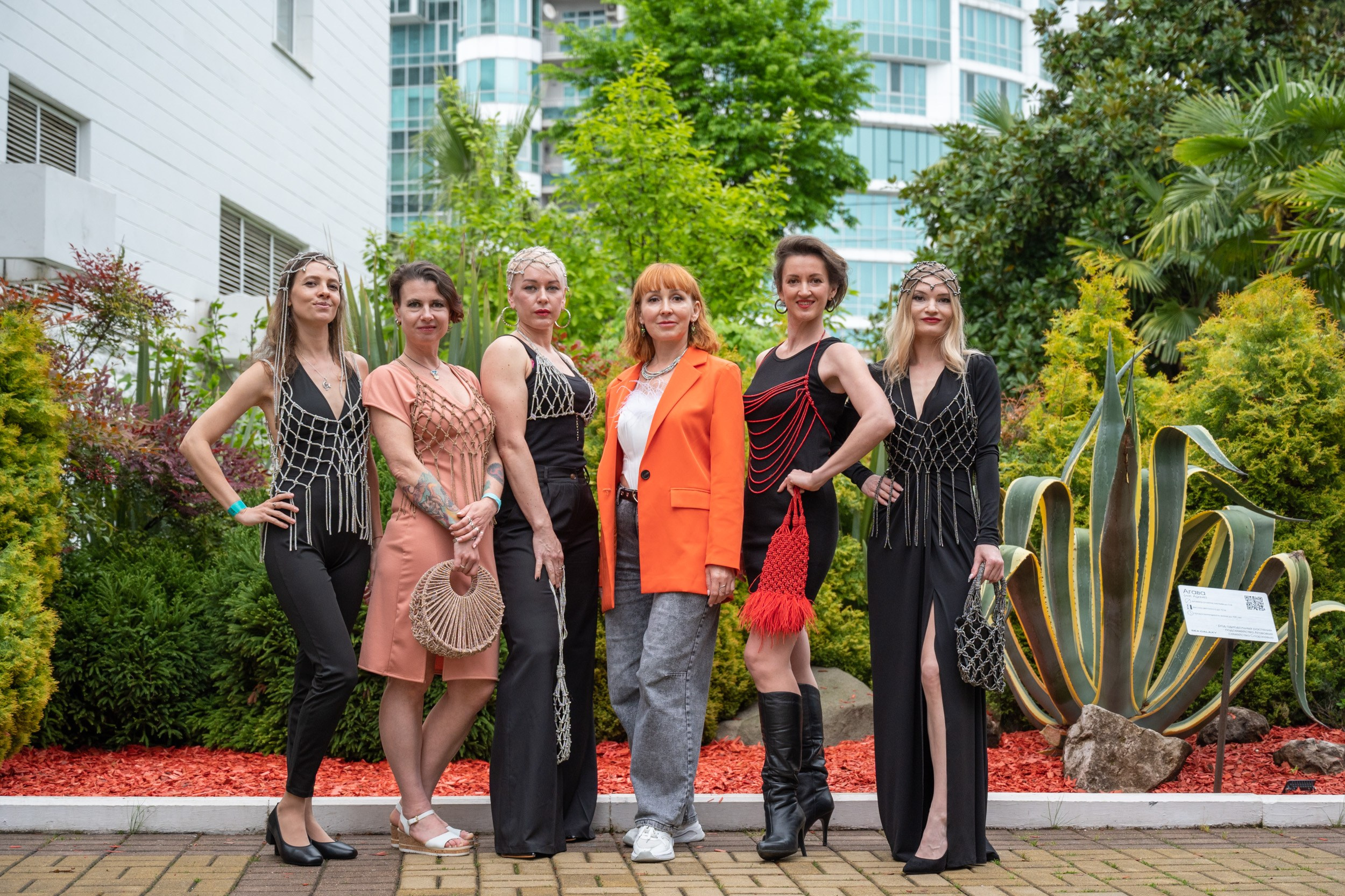 13 Tattoo Fest Sochi 2025. Фотографирую счастливых людей в Сочи