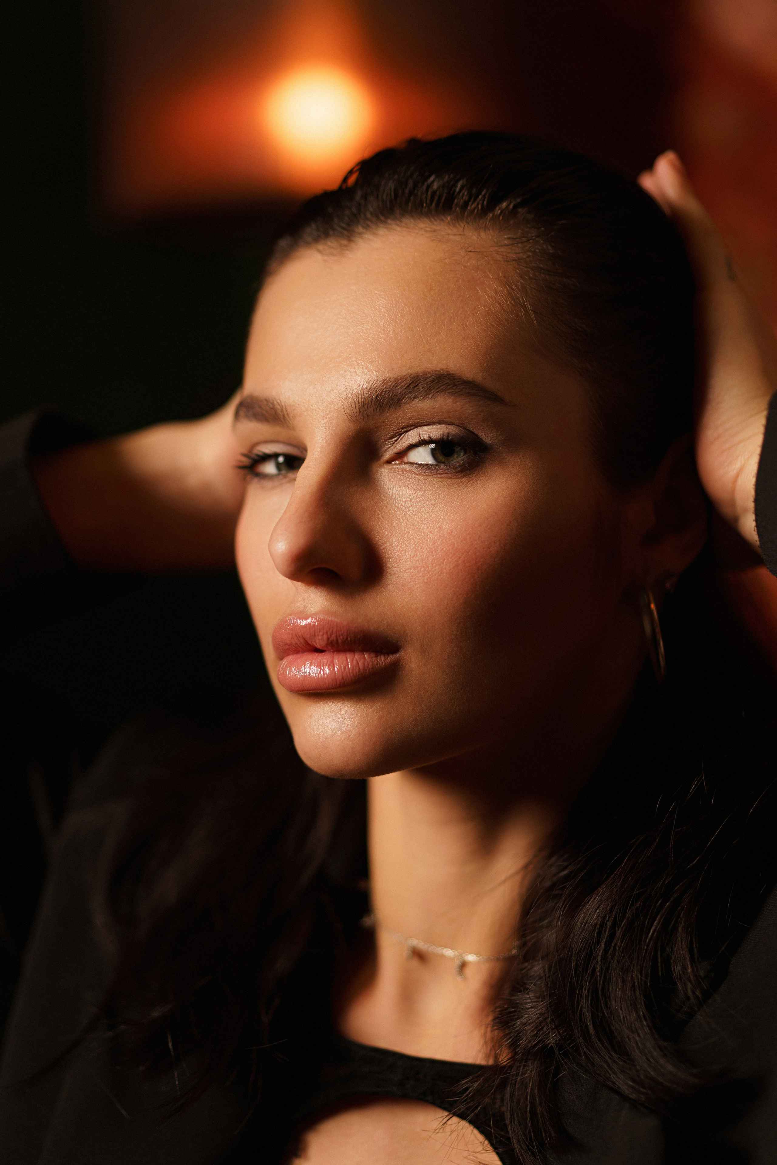 Фотограф Москва — Грибов Денис