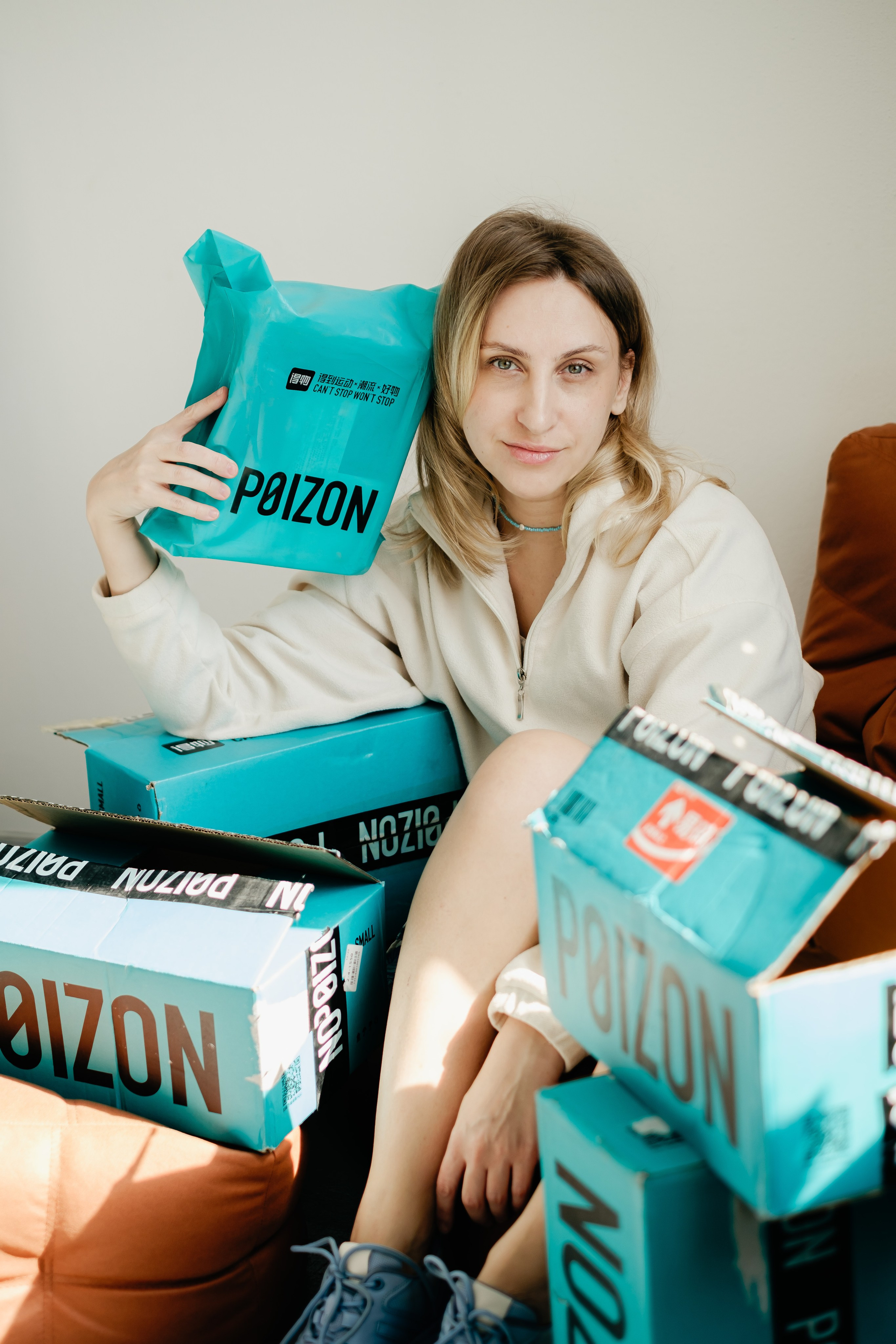 Мари. Фотограф Благовещенска Яна