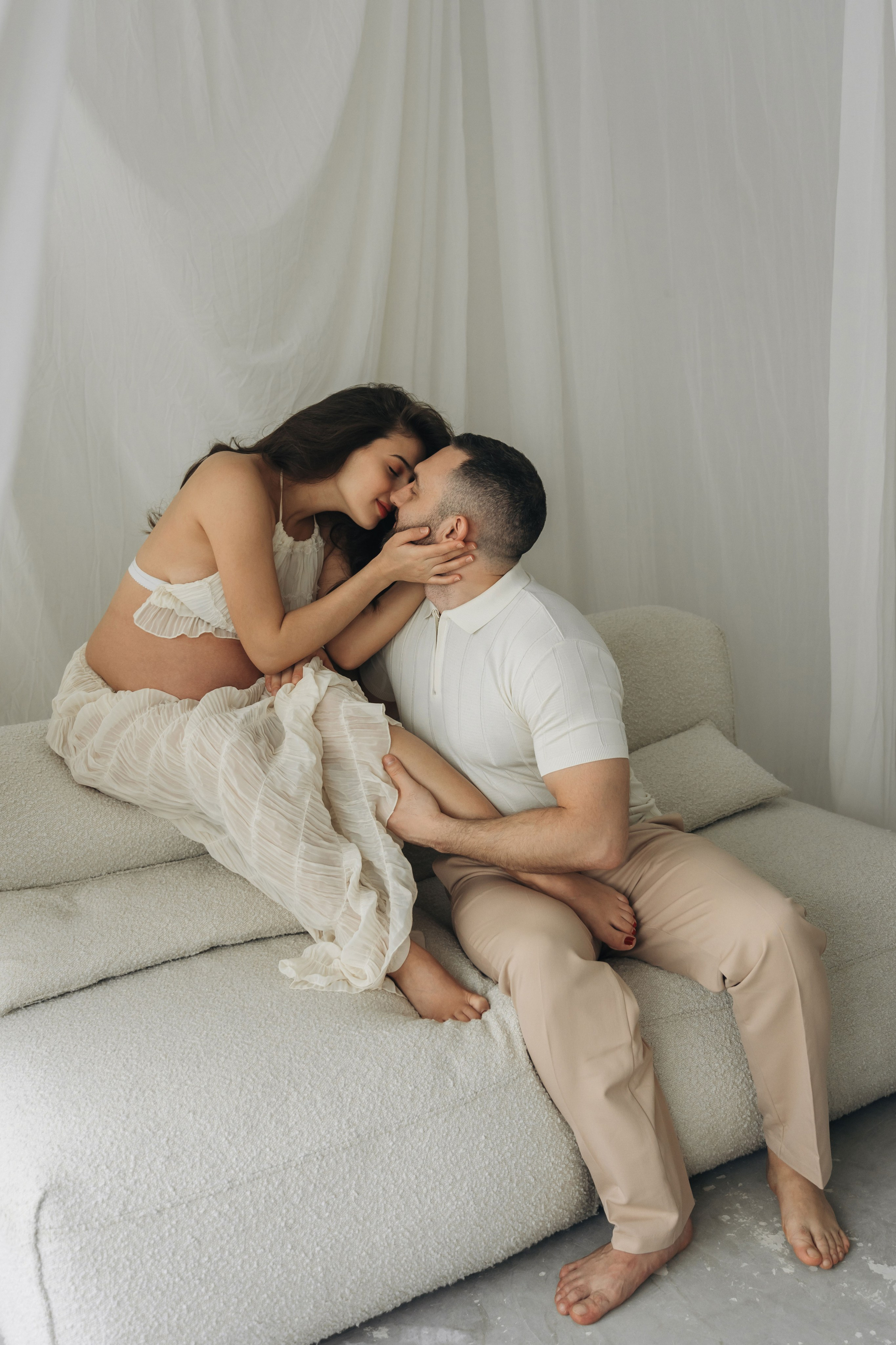 Время для двоих. Беременность. Ваш фотограф Вика Артемова