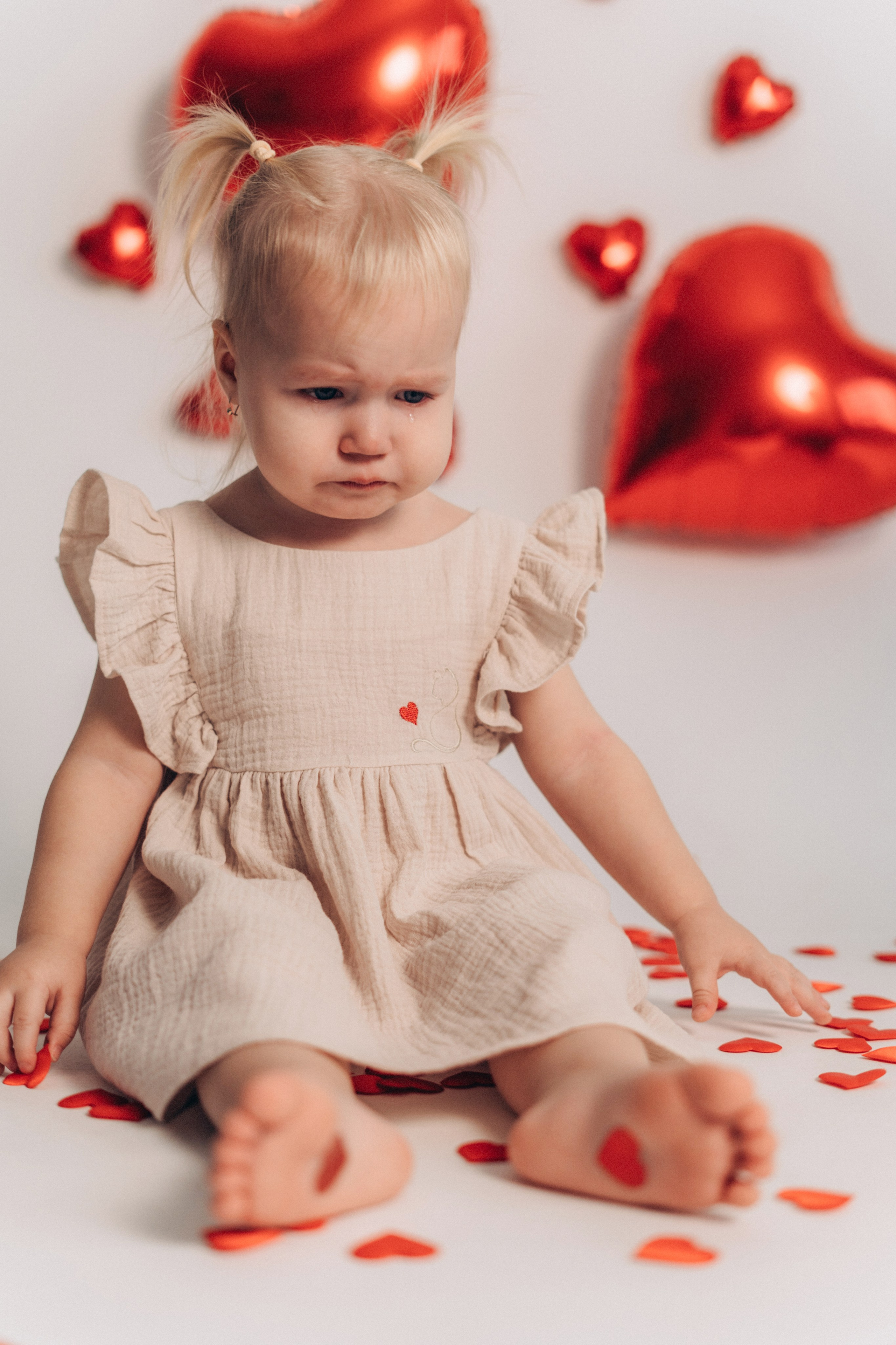 Детский портрет. Детский и семейный фотограф в Санкт-Петербурге Анна Марковская