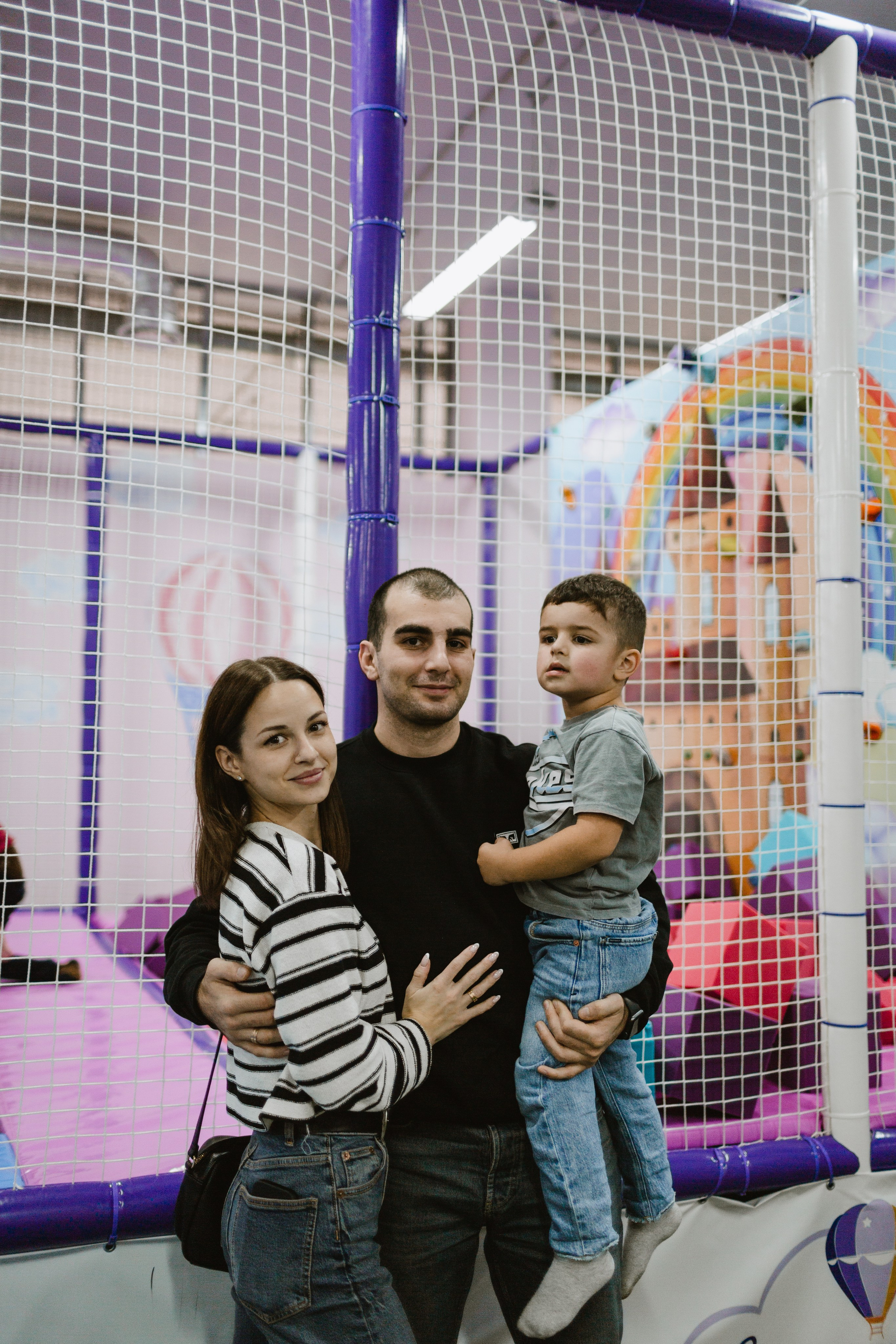 Третий день рождения. Фотограф и видеограф Мария Банщикова, Солнечногорск, Москва