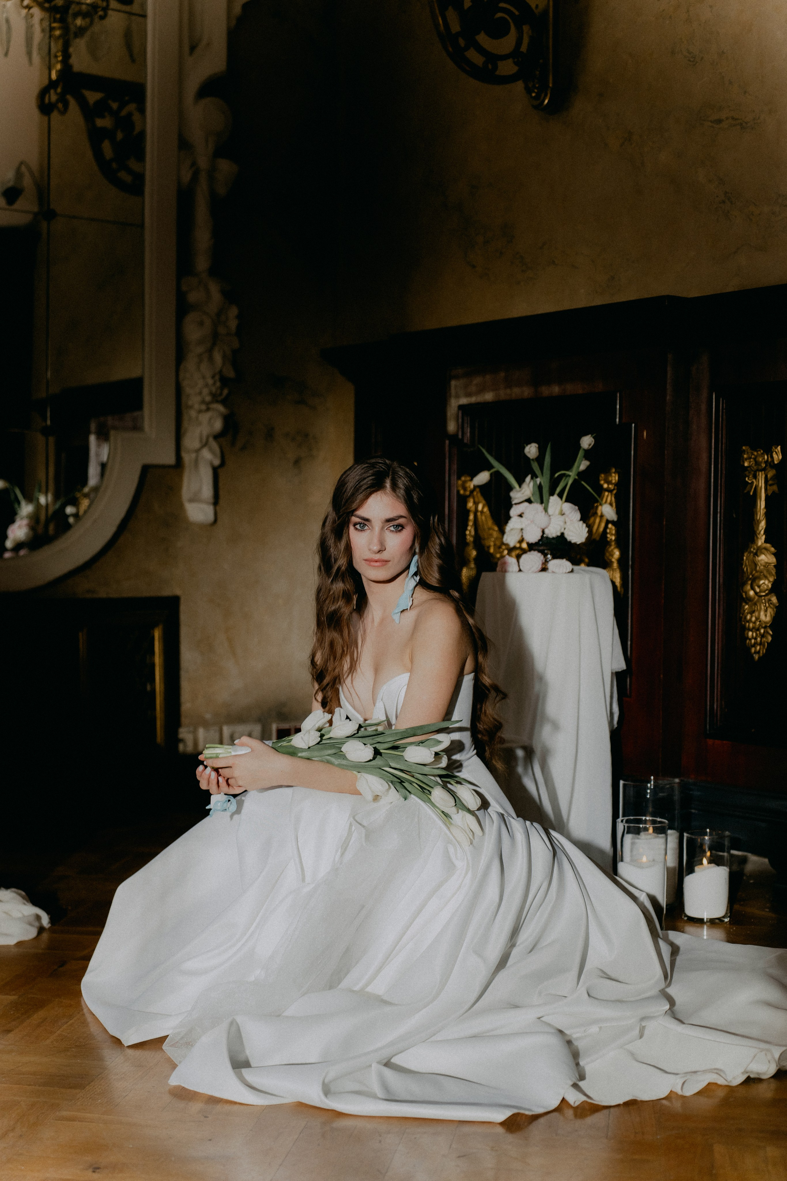 16/03/2026. Фотограф Элина Муратова