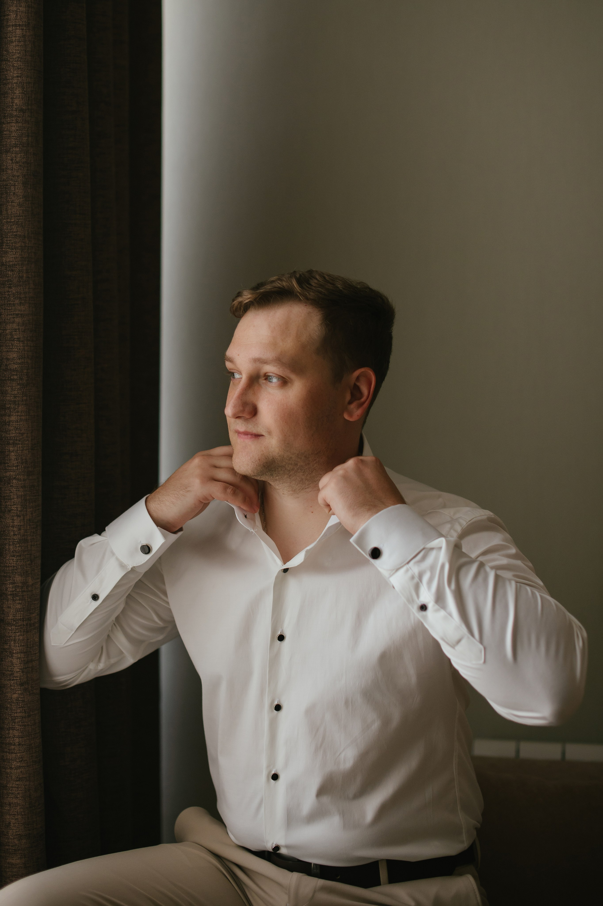 Дмитрий и Ангелина (г. Севастополь). Свадебный, женский, семейный фотограф в Севастополе Юлия Мошенко