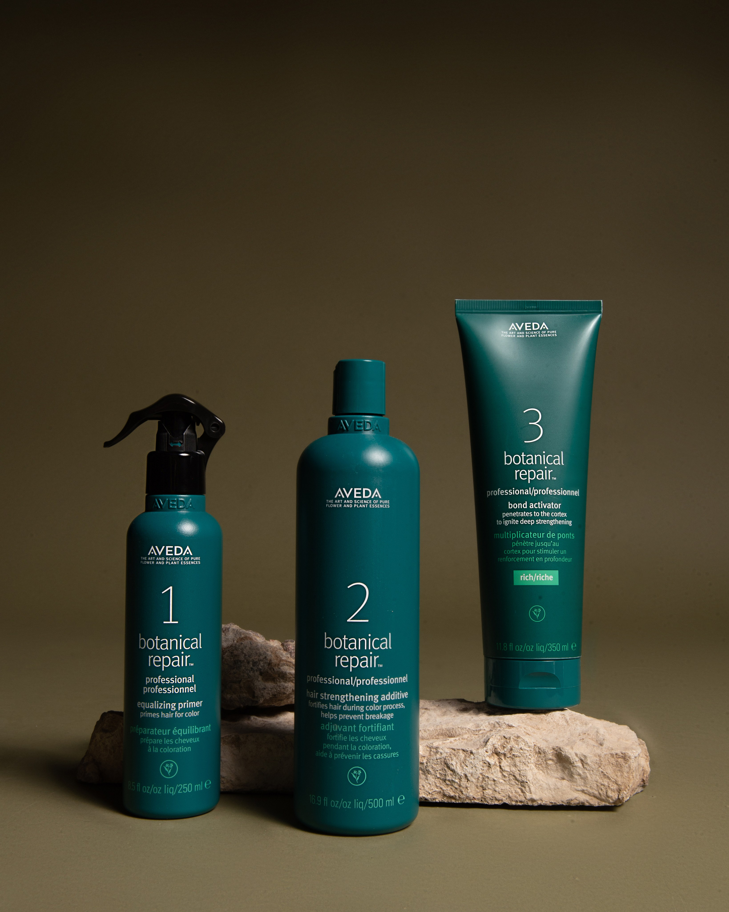 Aveda. Фотограф в Москве Мария Терентьева