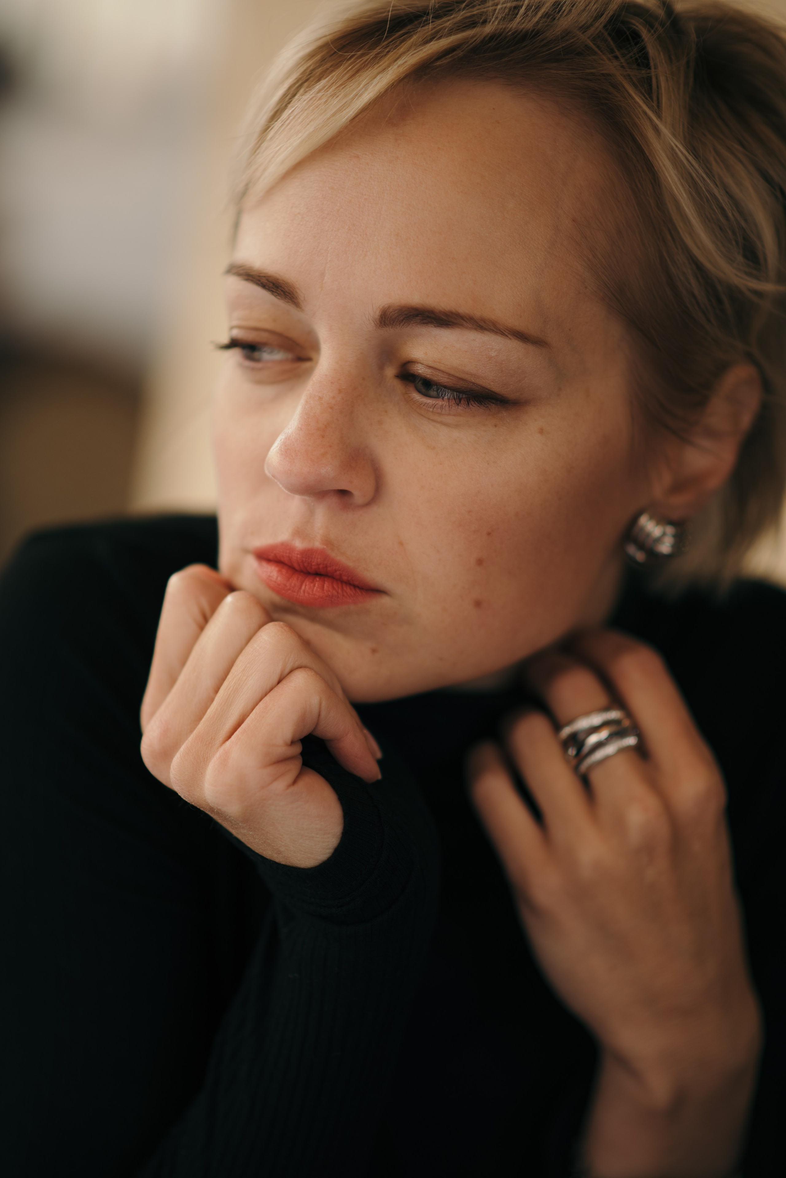 Анна. Фотограф в Москве Мария Терентьева