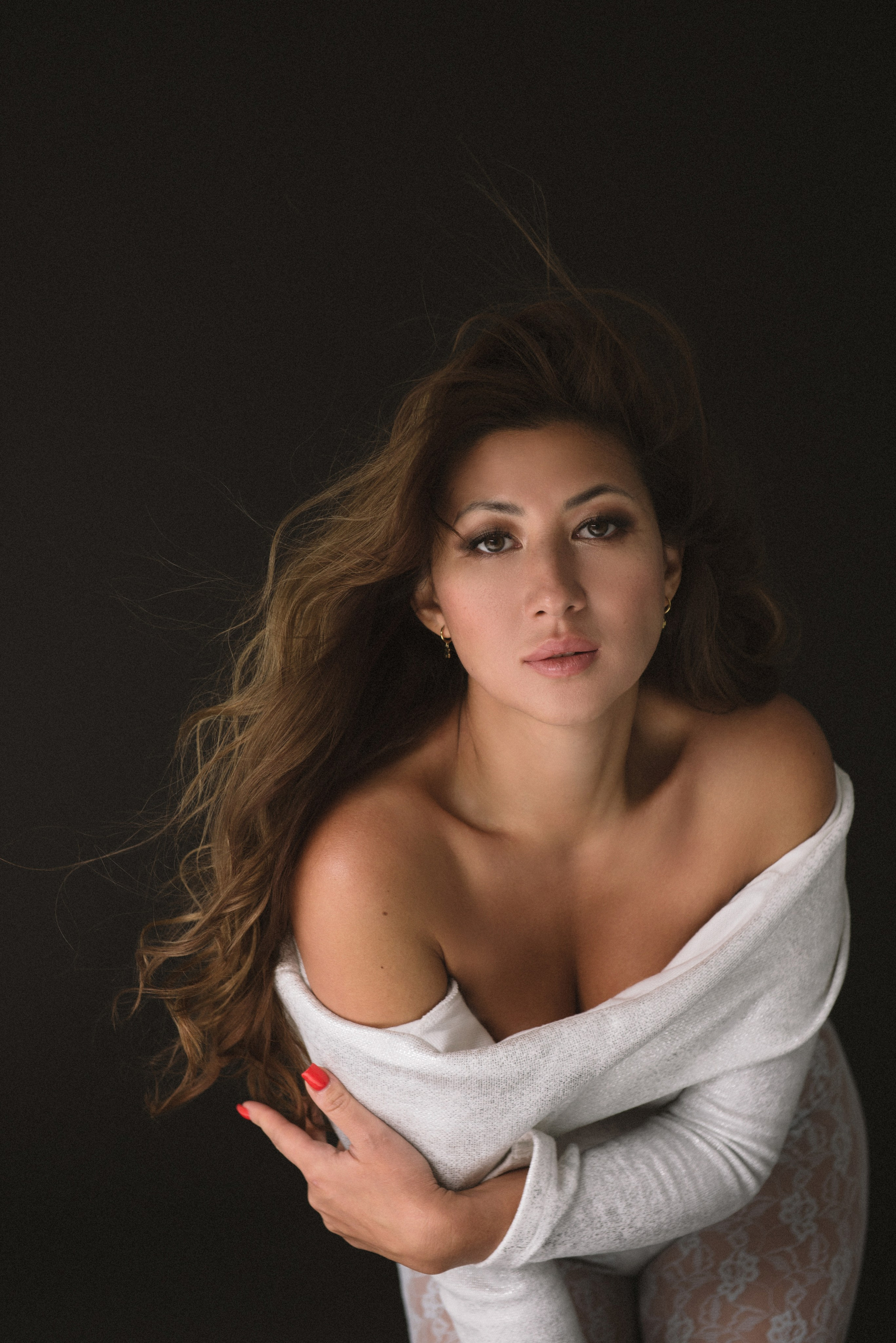 Ольга. Фотограф в Москве Мария Терентьева