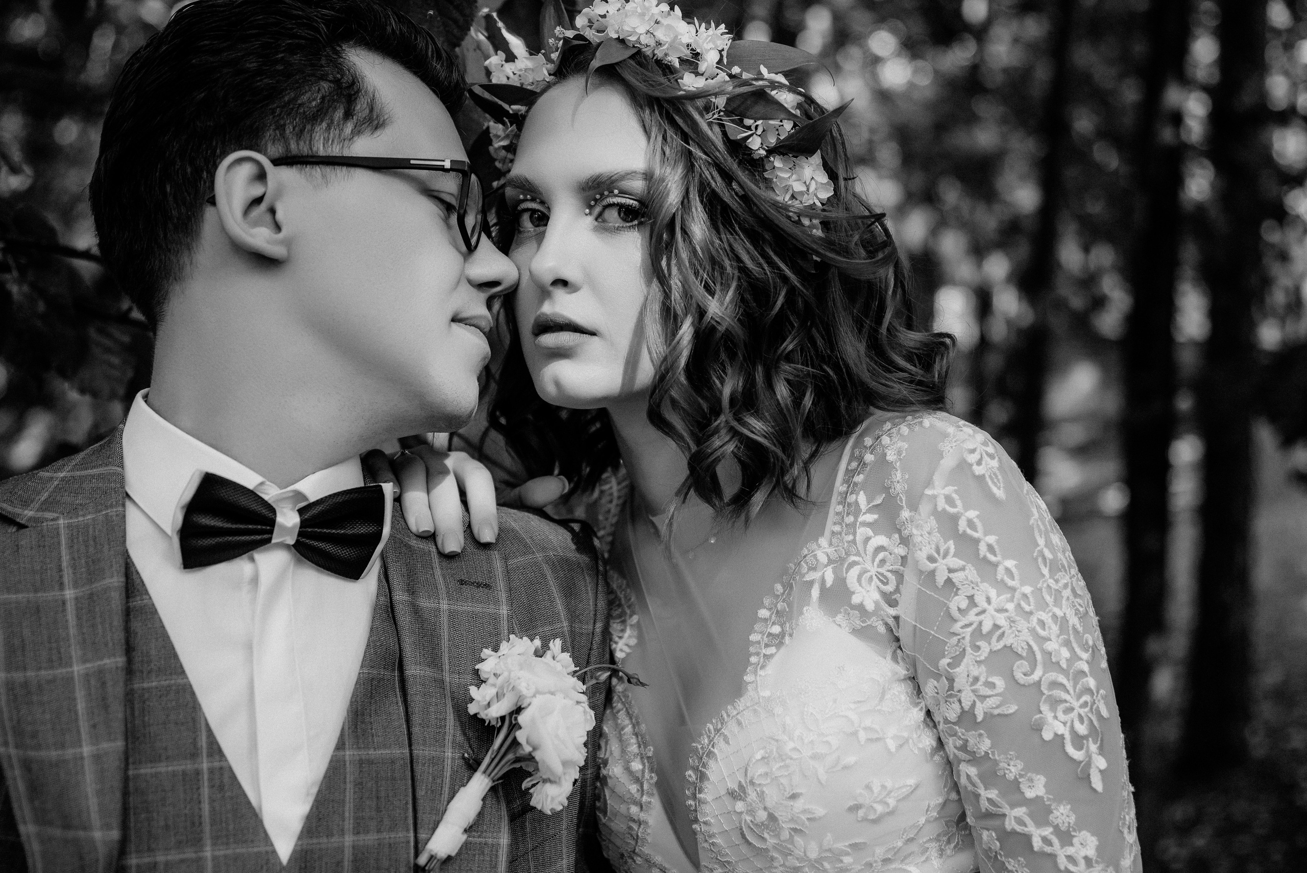 Виктория и Виктор. Свадебный фотограф, фотограф беременности Дарья Доценко