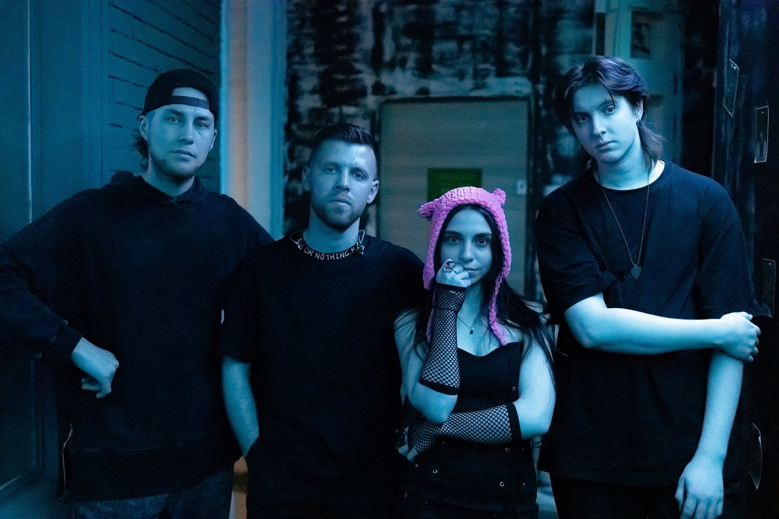 Фото для группы "Милана Родригез". Lana Photo Design