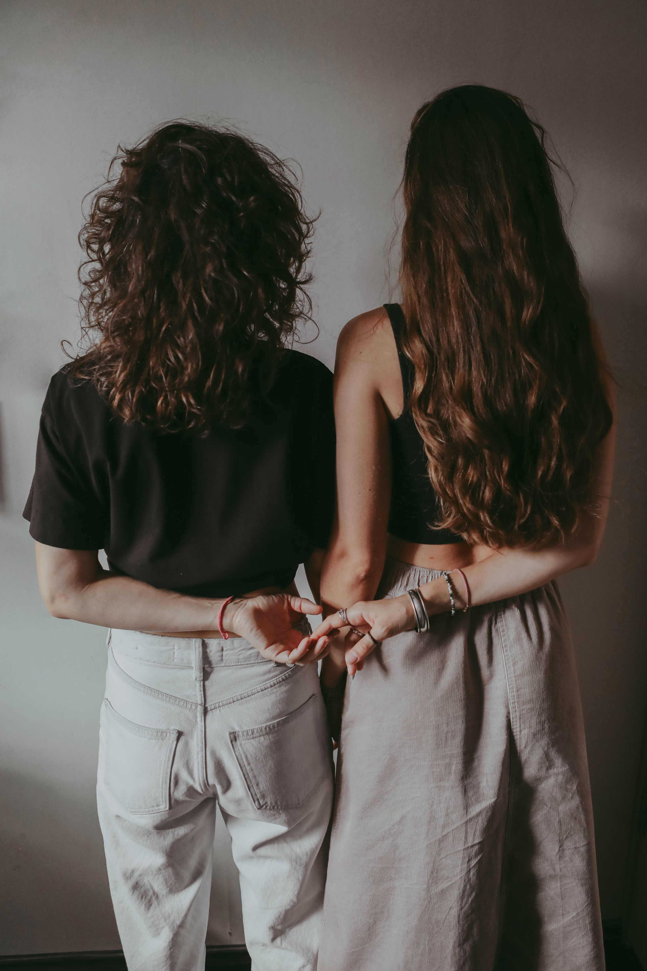 Сила рода. Катя Сидор — фотограф в Москве