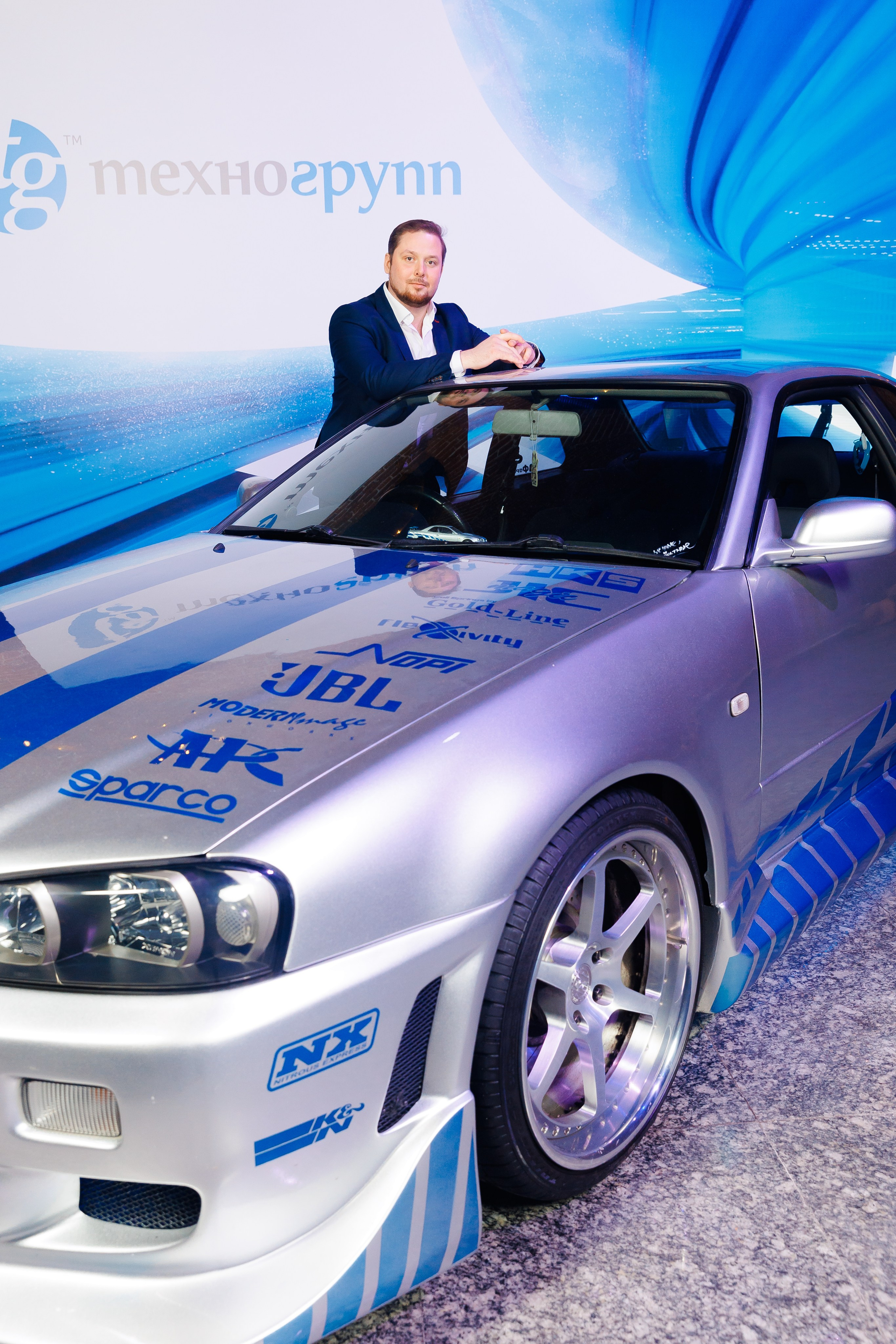 Фотосъёмка корпоративных мероприятий. All In Media — фотосъёмка и видеопродакшн