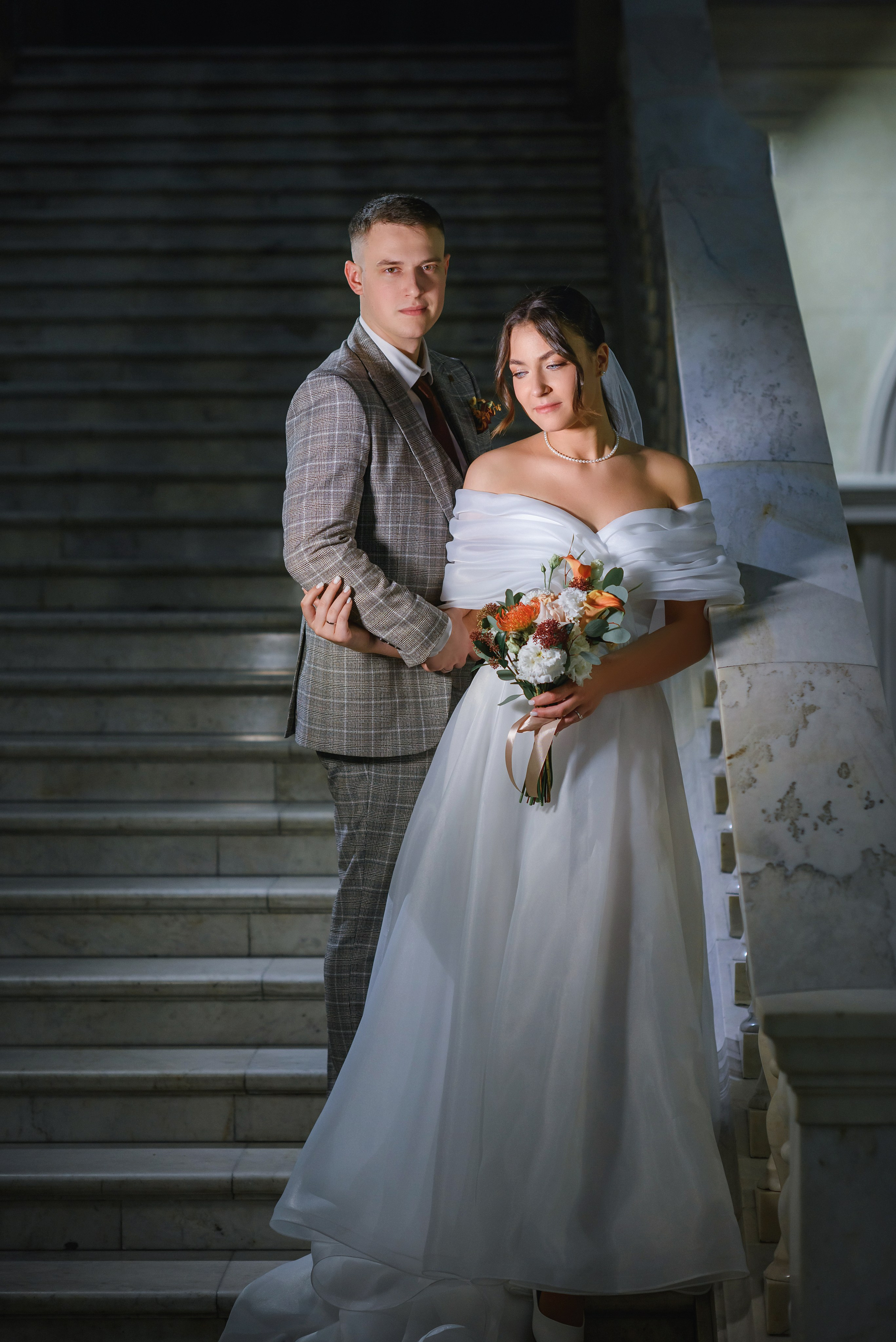 Свадебная фотосессия. Семейный фотограф в Минске Виктория Дубровская