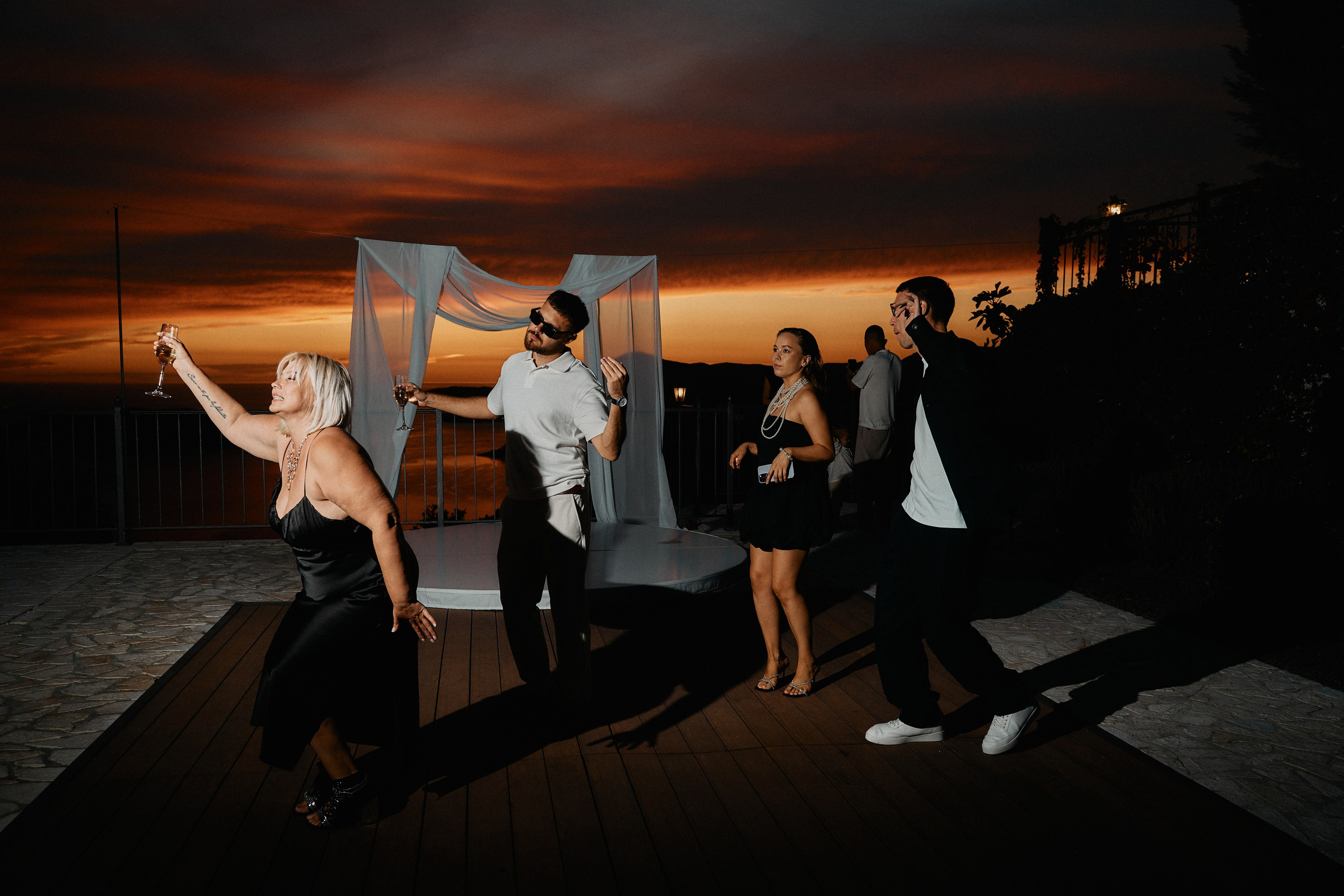 Michail & Katya. Photographer in Montenegro | Фотограф в Черногории