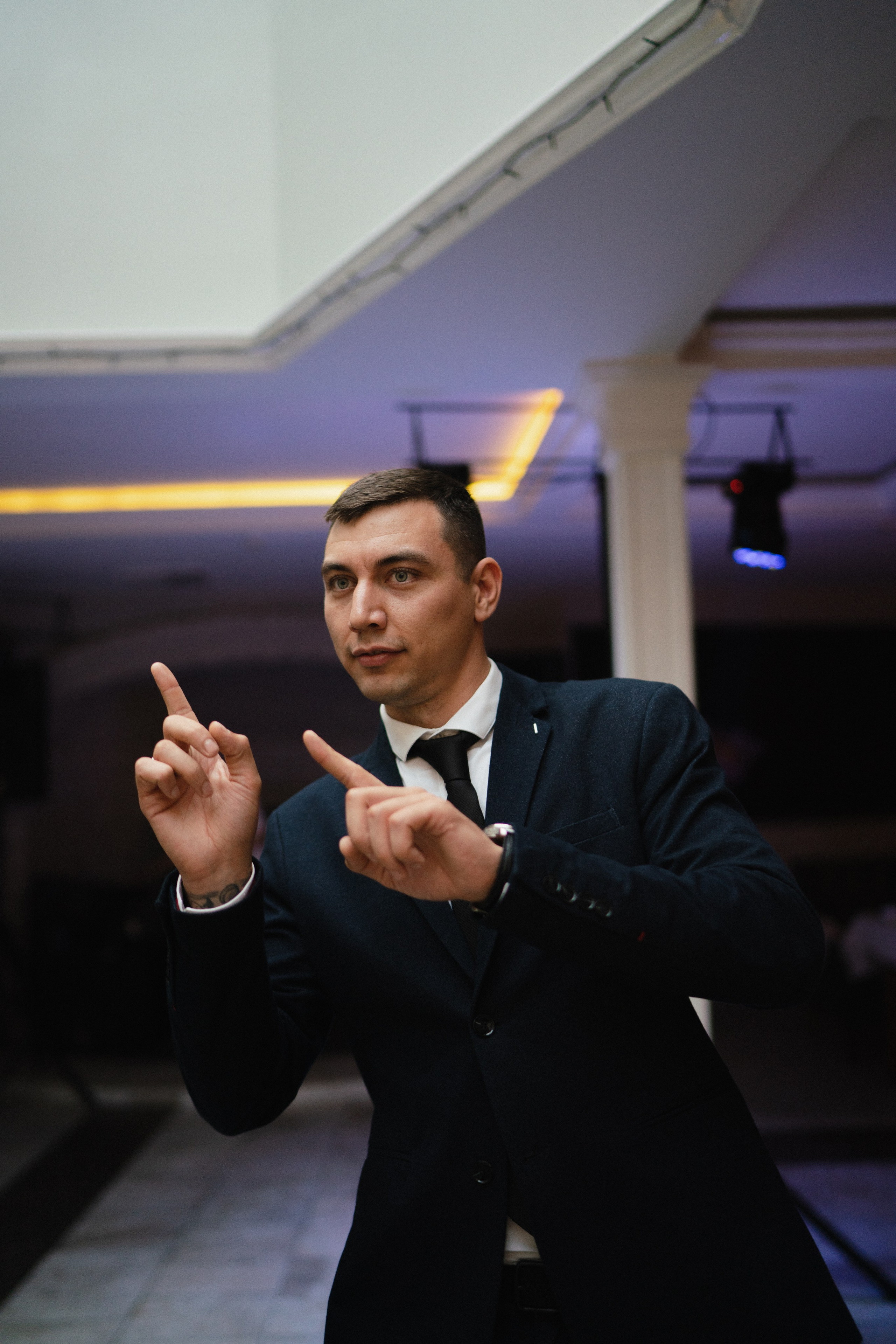 Т&Д. Фотограф Анна Кобазева, Москва