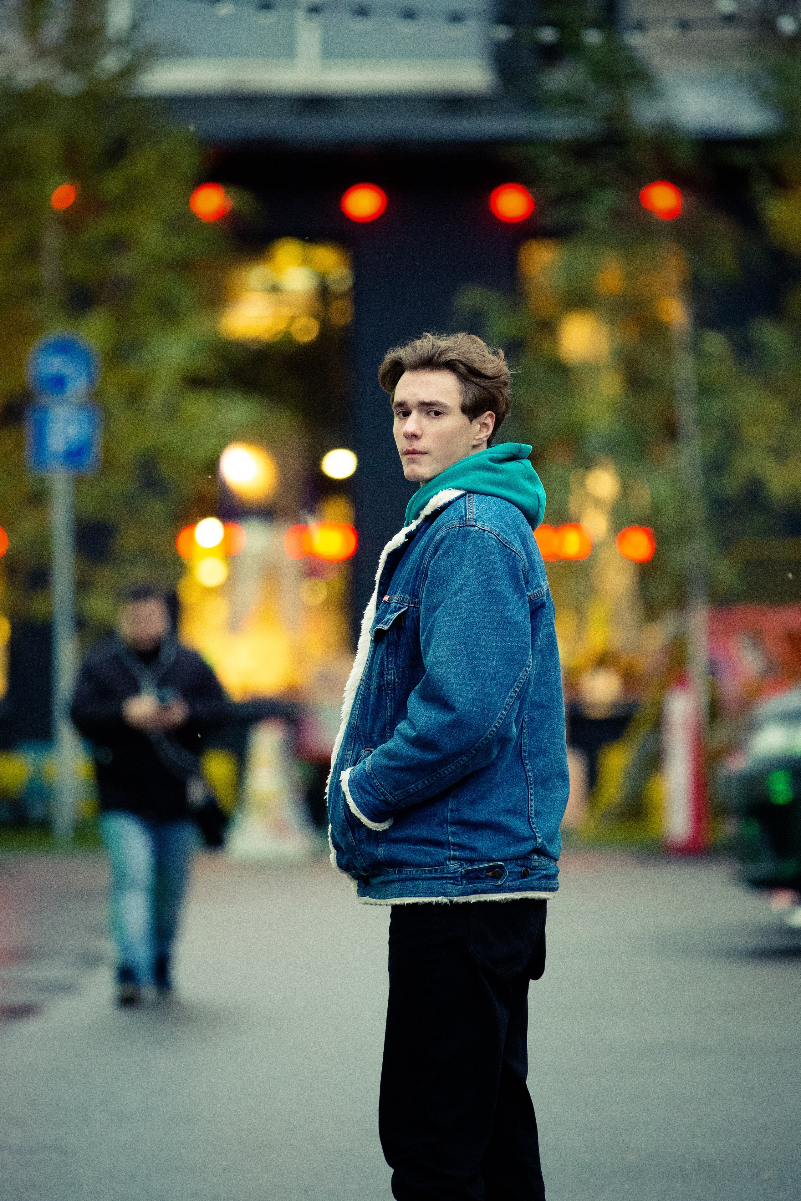 Фотосессия Дизайн-завод. Свадебный и семейный фотограф в Москве и Подмосковье Лариса Козлова