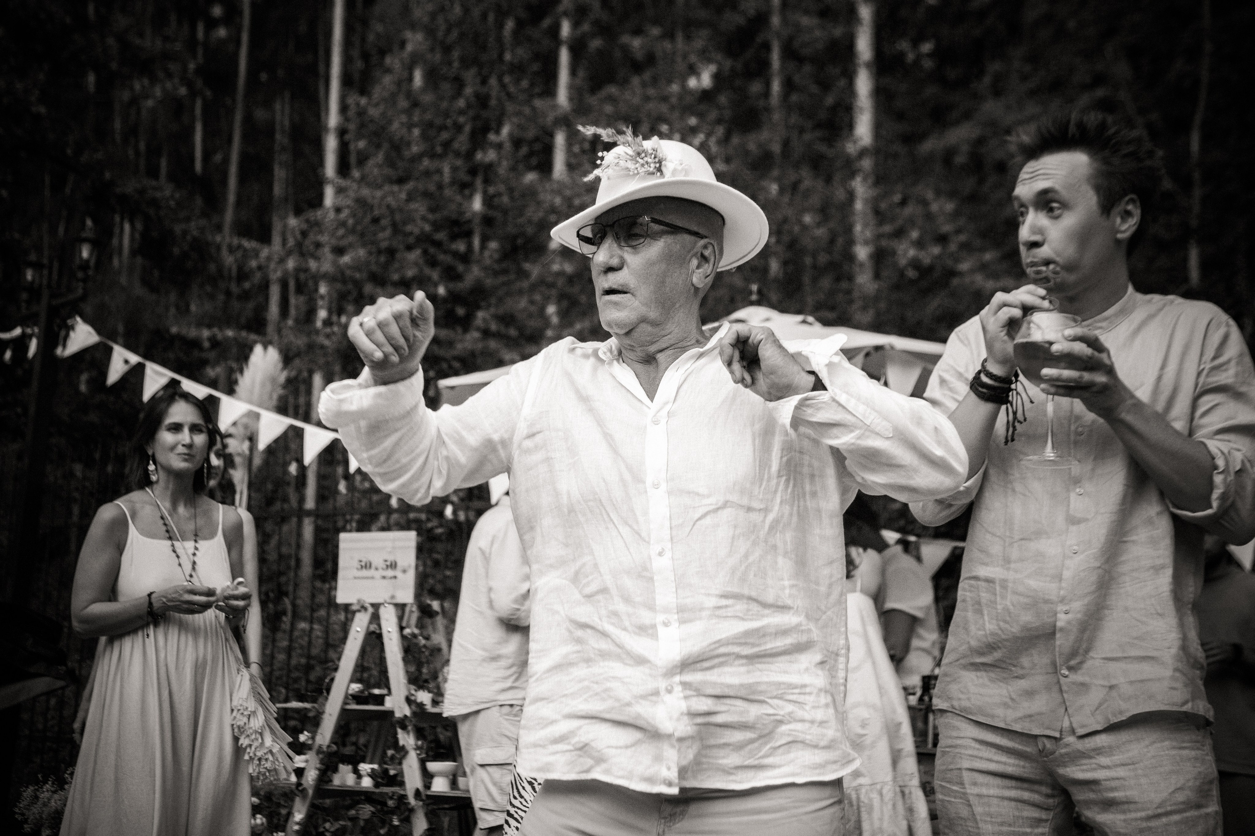 Свадебная фотосъемка в загородном отеле «LaFa». Свадебный и семейный фотограф в Москве и Подмосковье Лариса Козлова