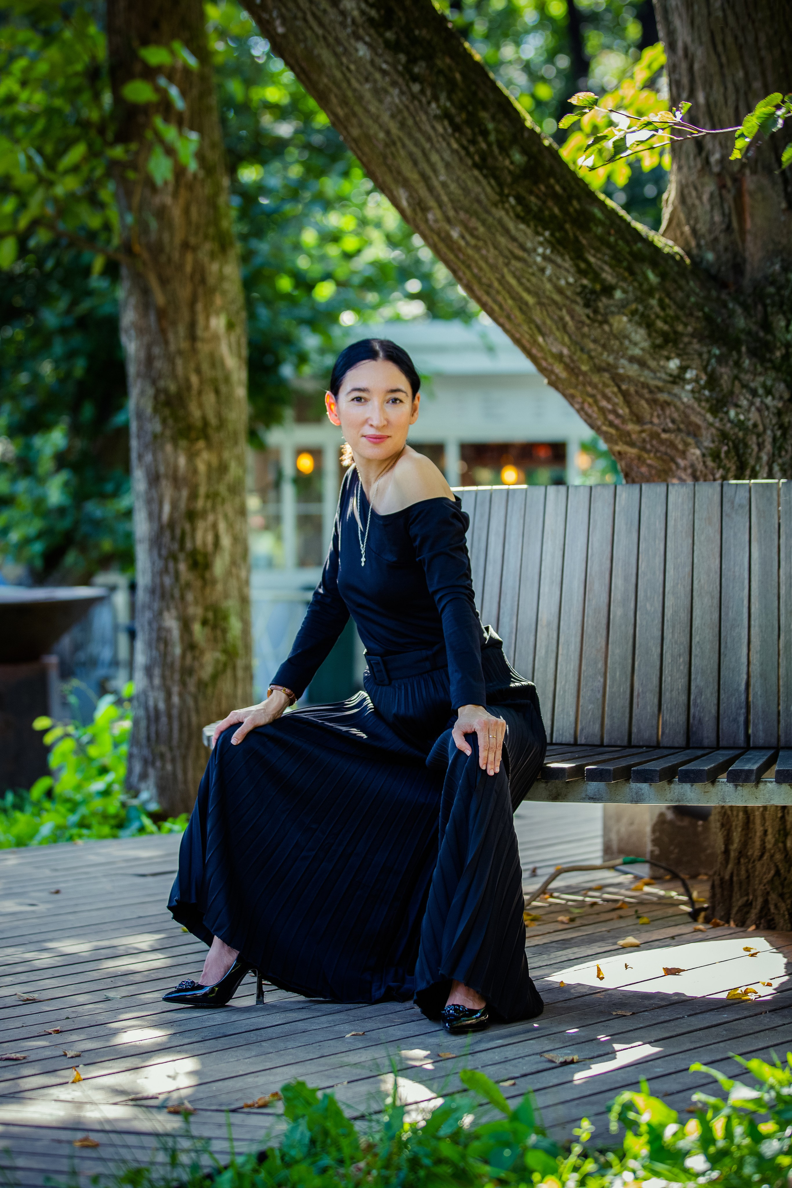 Фотосессия в Парке. Усадьба Архангельское. Свадебный и семейный фотограф в Москве и Подмосковье Лариса Козлова