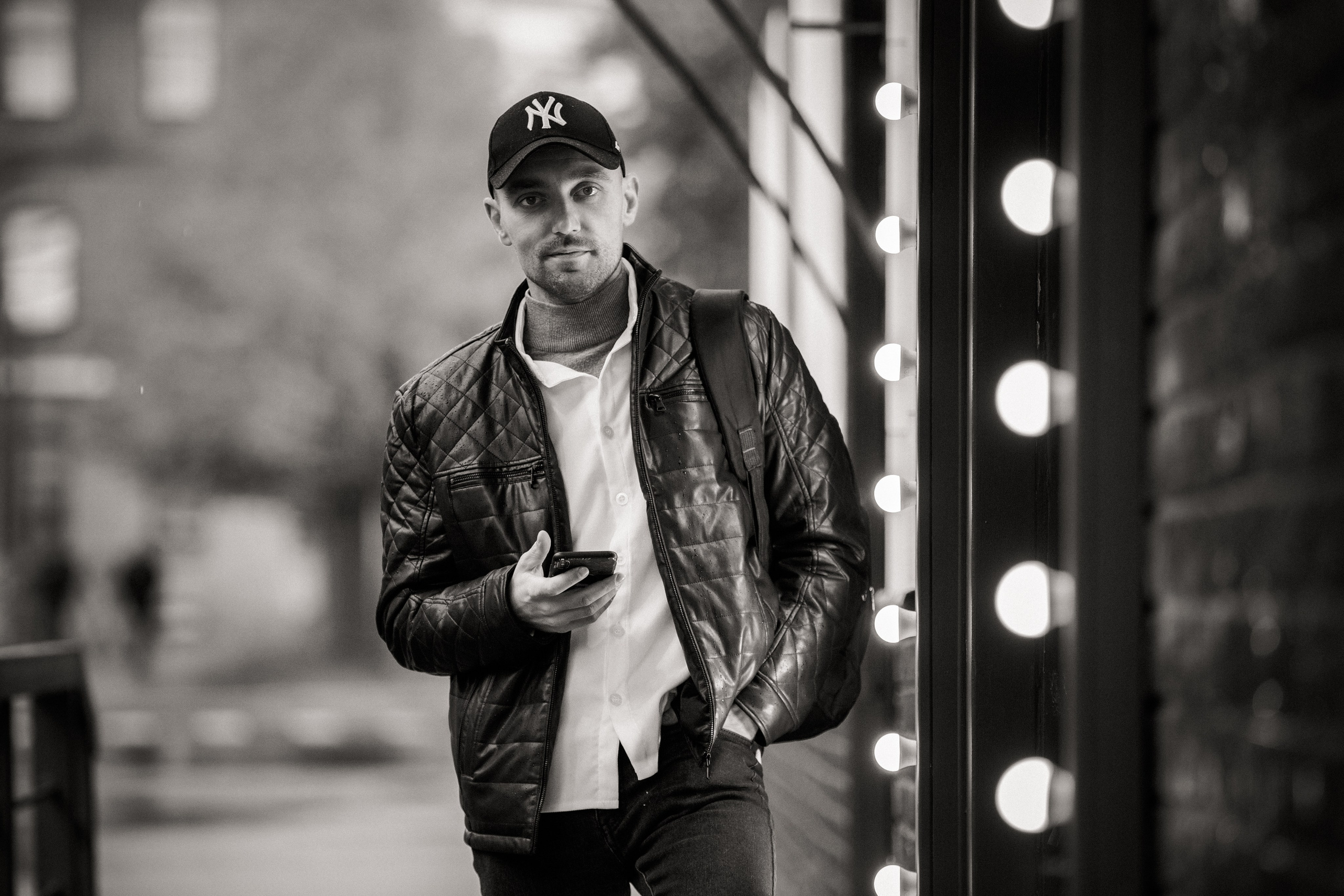 Мужская фотосессия на улице. Свадебный и семейный фотограф в Москве и Подмосковье Лариса Козлова