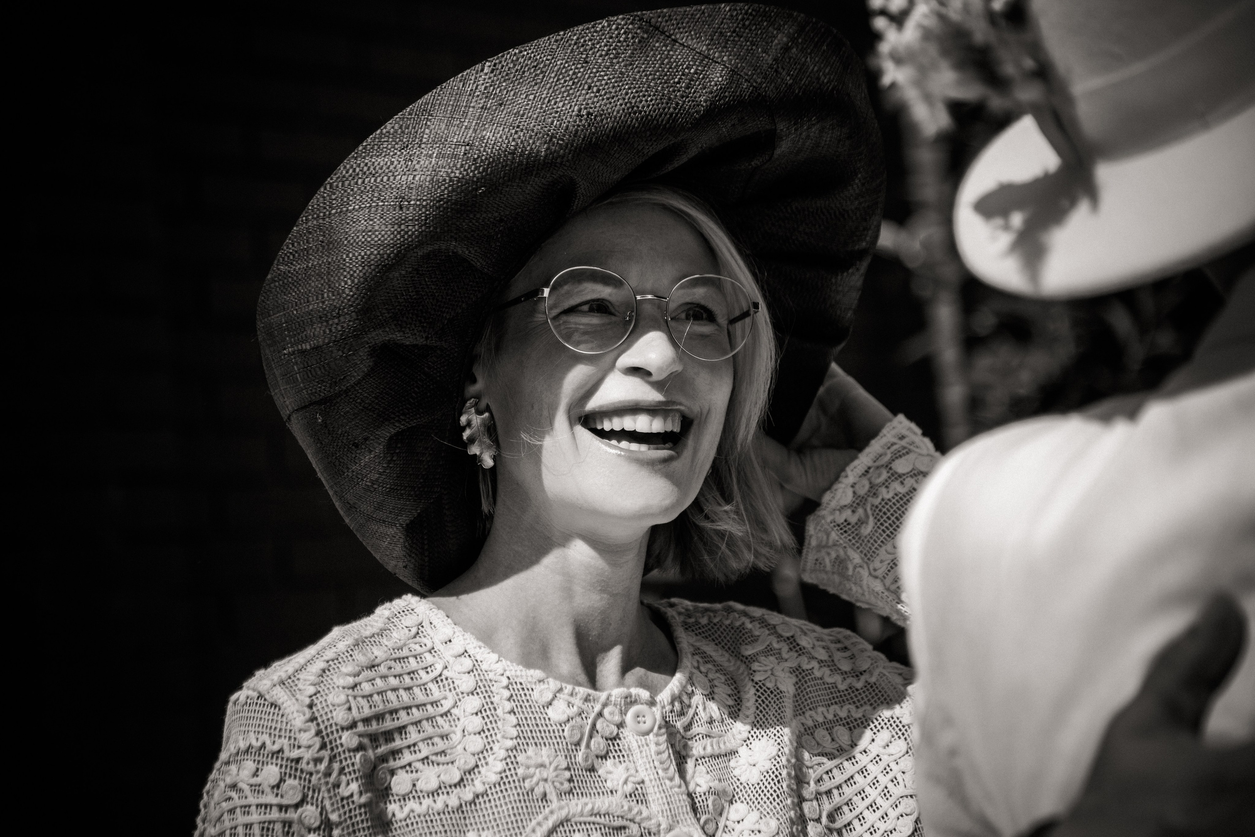 Свадебная фотосъемка в загородном отеле «LaFa». Свадебный и семейный фотограф в Москве и Подмосковье Лариса Козлова