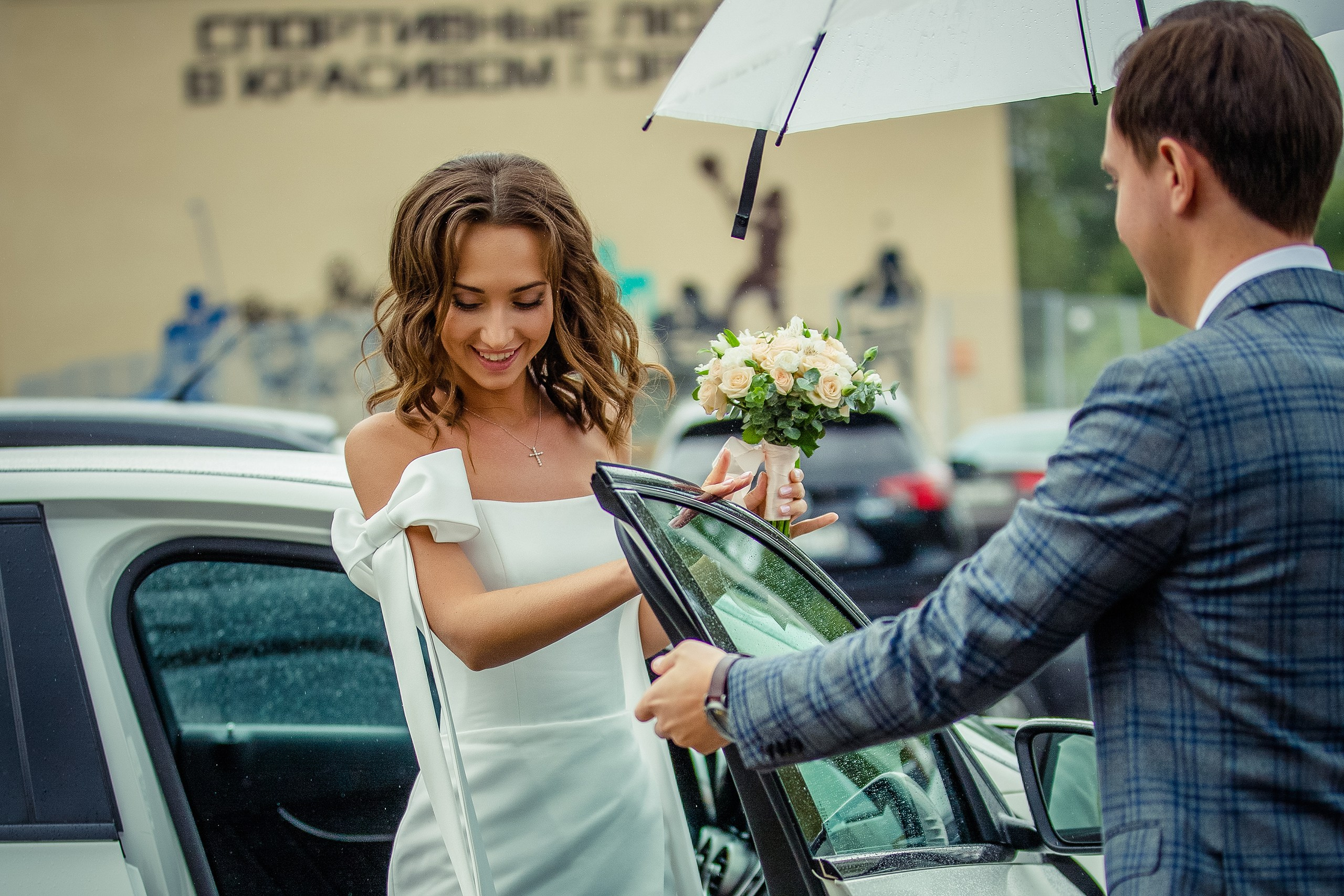 Свадебная фотосессия для двоих. Свадебный и семейный фотограф в Москве и Подмосковье Лариса Козлова