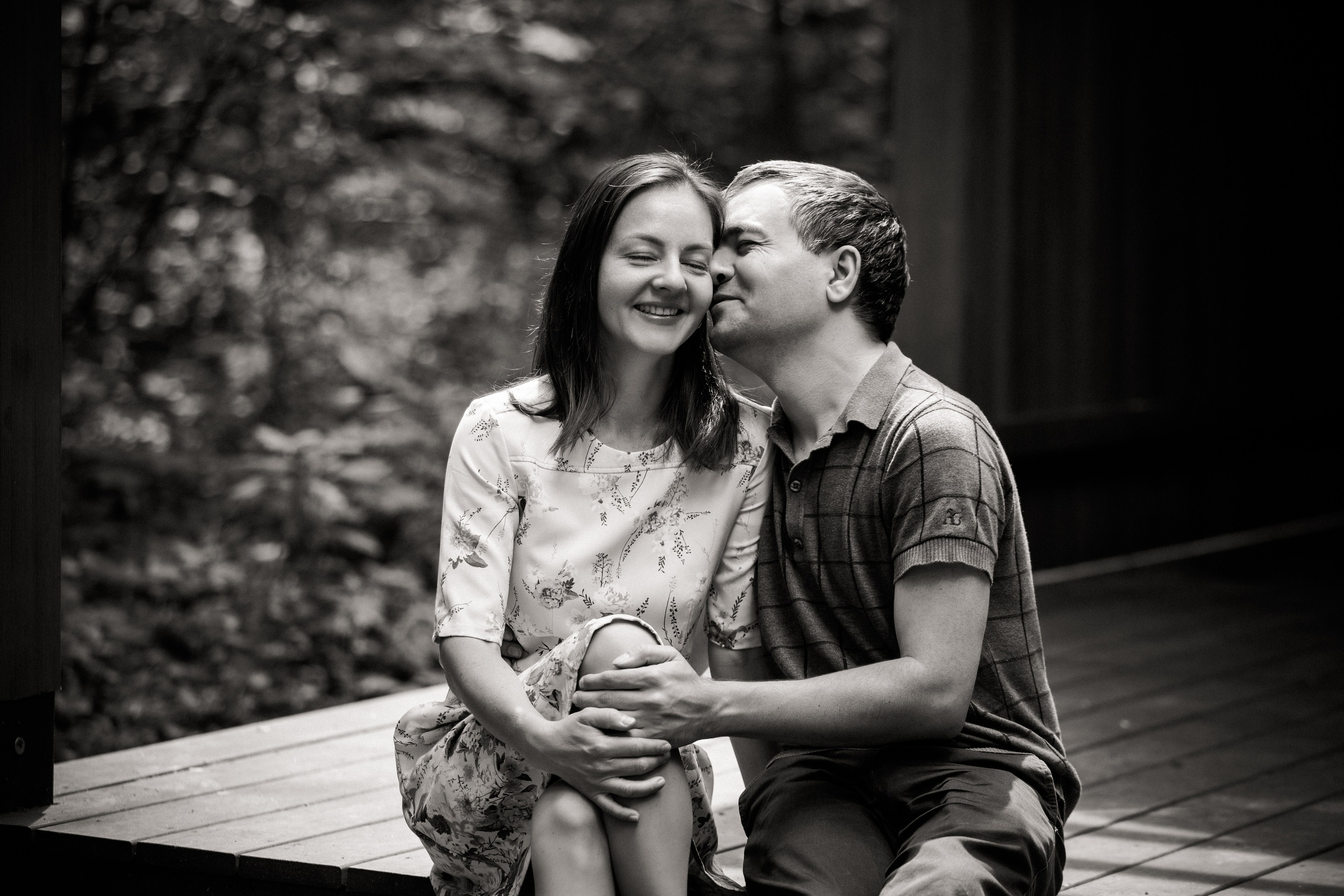 Мария Александр и их дети. Свадебный и семейный фотограф в Москве и Подмосковье Лариса Козлова