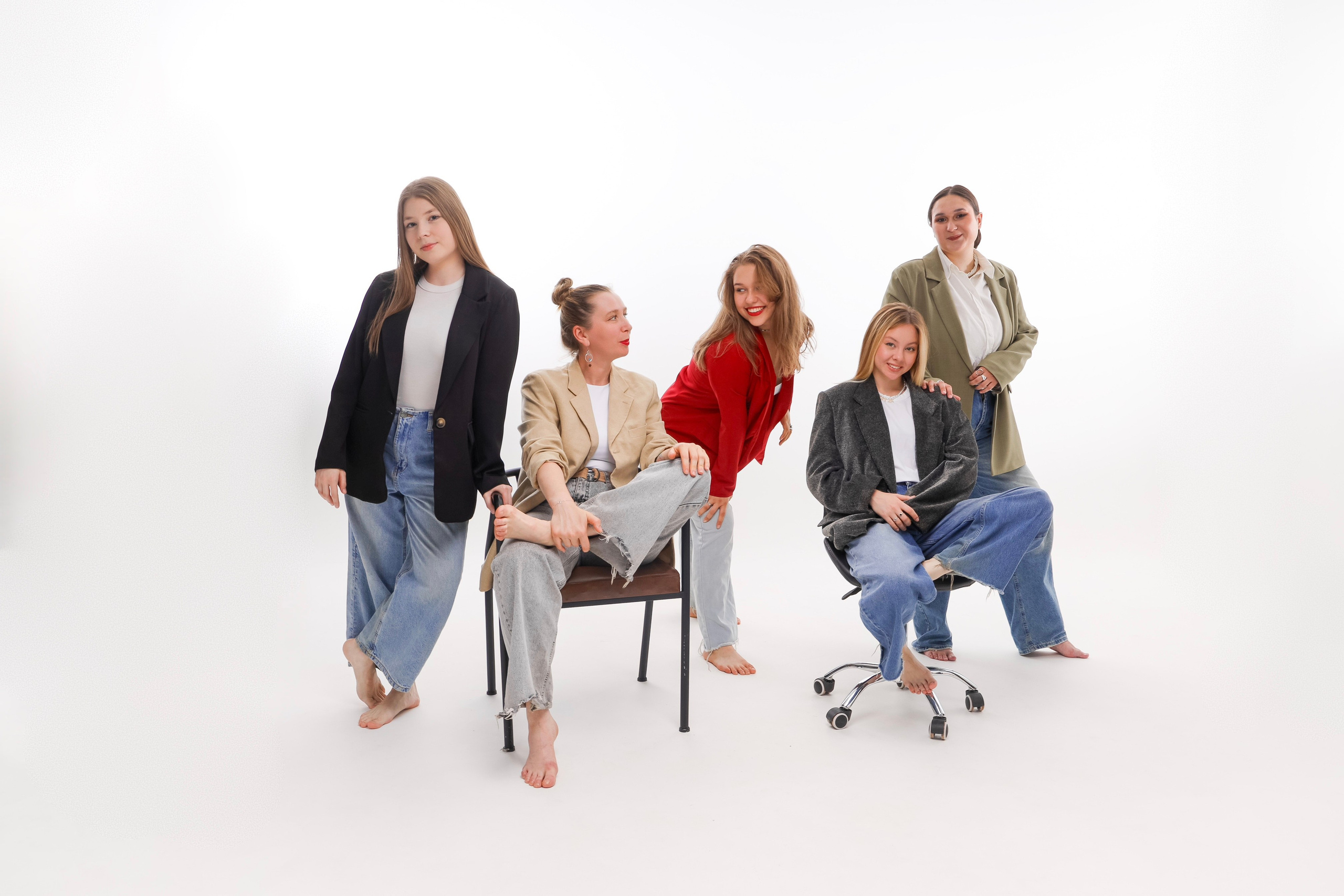 Crea’ScooL. Свадебный фотограф/ фотограф Казань
