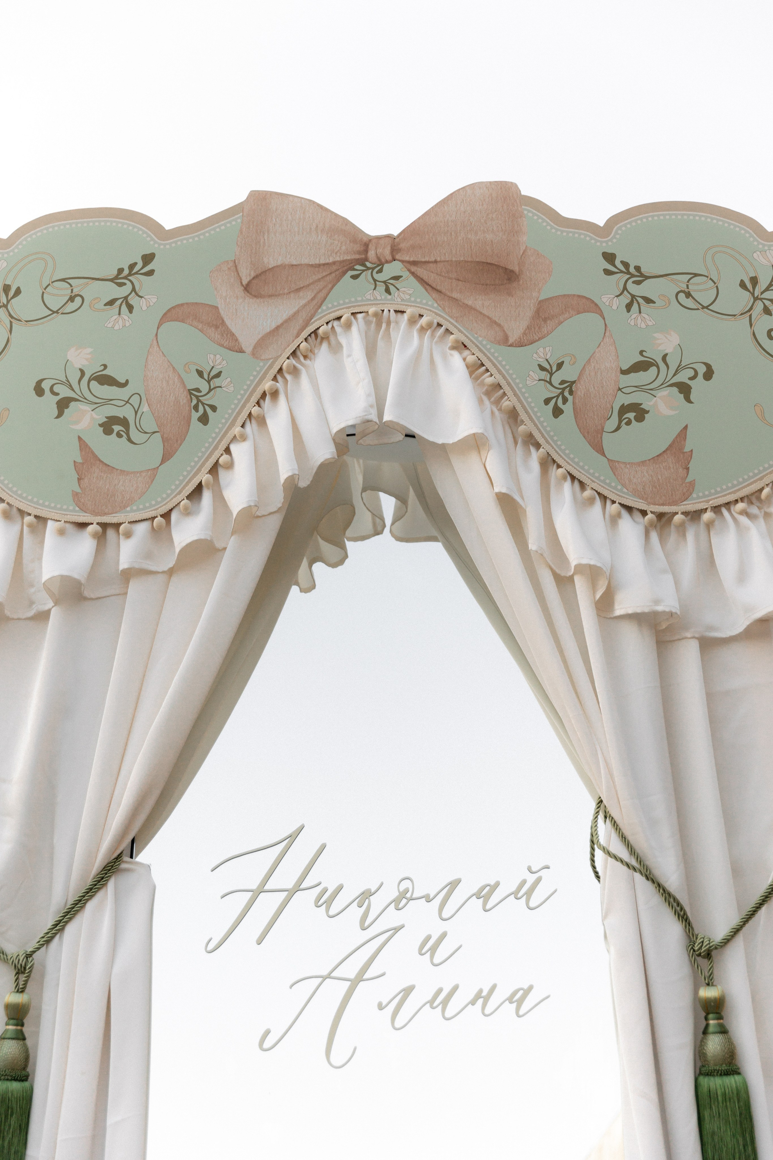 Николай и Алина. Ланемец Юлия — фотограф Волгоград/Волжский