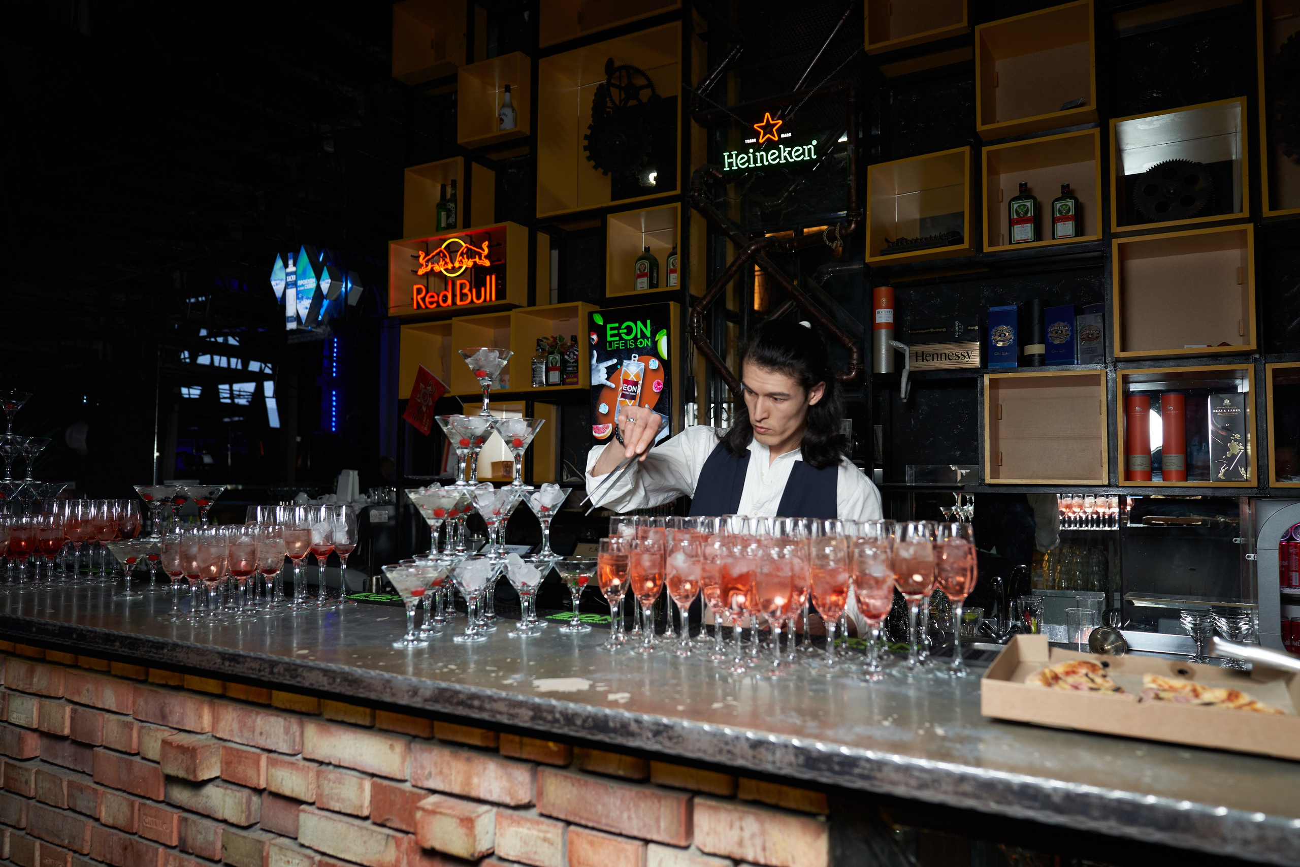 AURA NoName. Свадебный фотограф Евгений Олейников в Воронеже