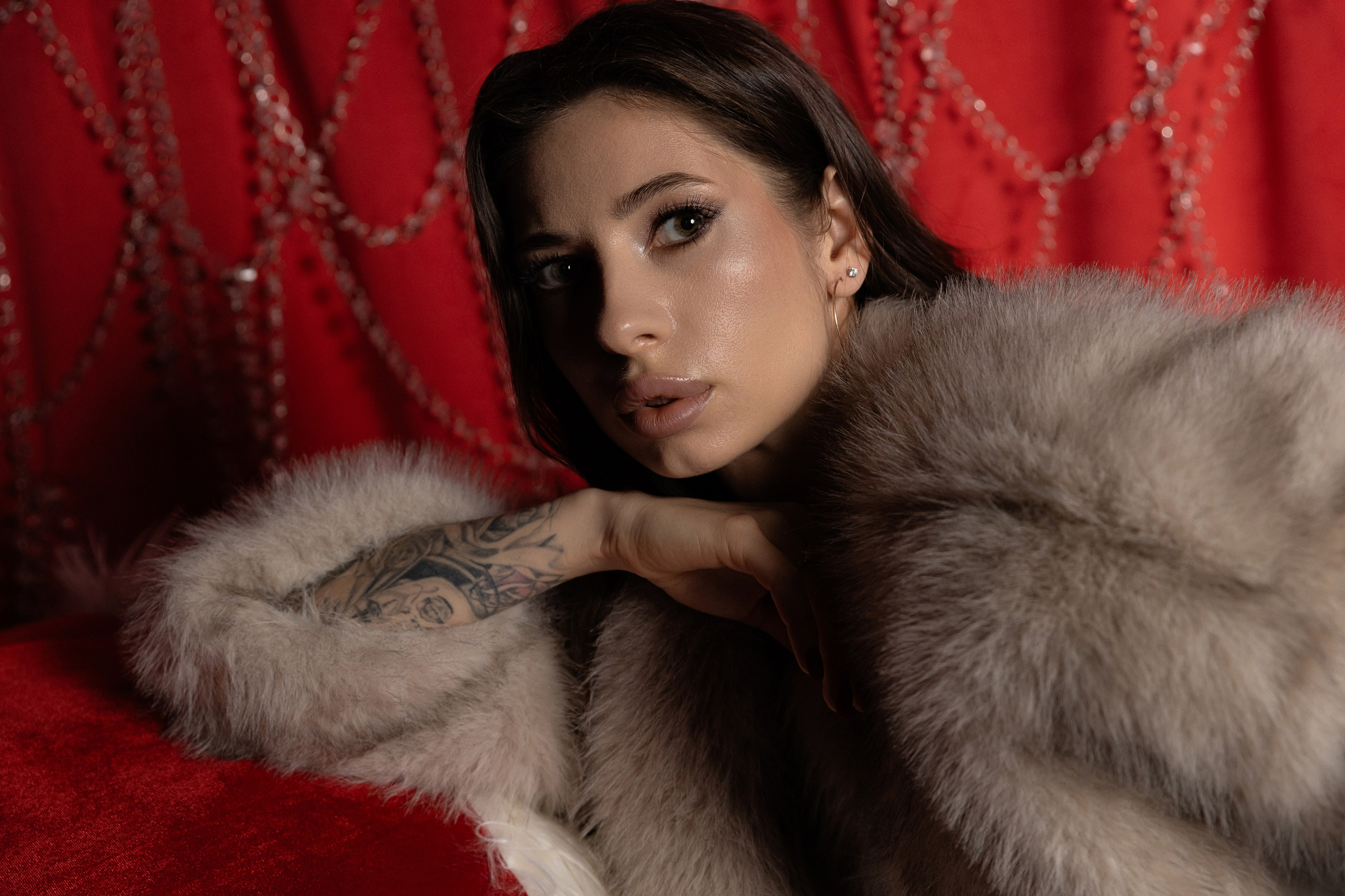 Индивидуальная фотосъемка Наталии Полянко фотографа из Ростова