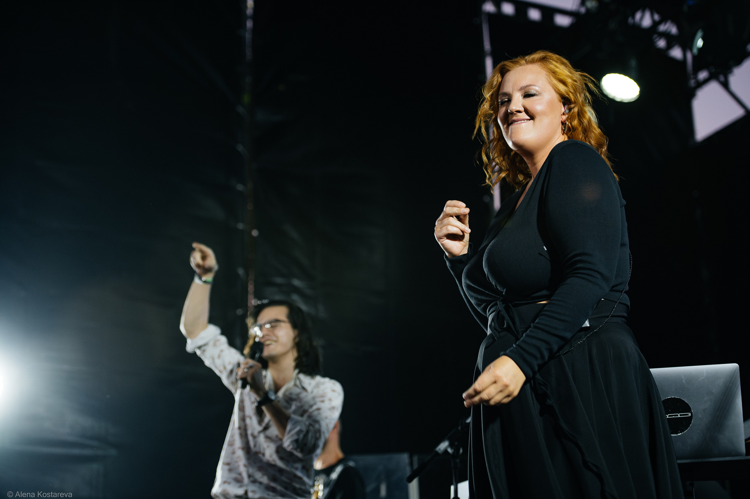 Therr Maitz. Алена Костарева. Фотограф в Ростове-на-Дону