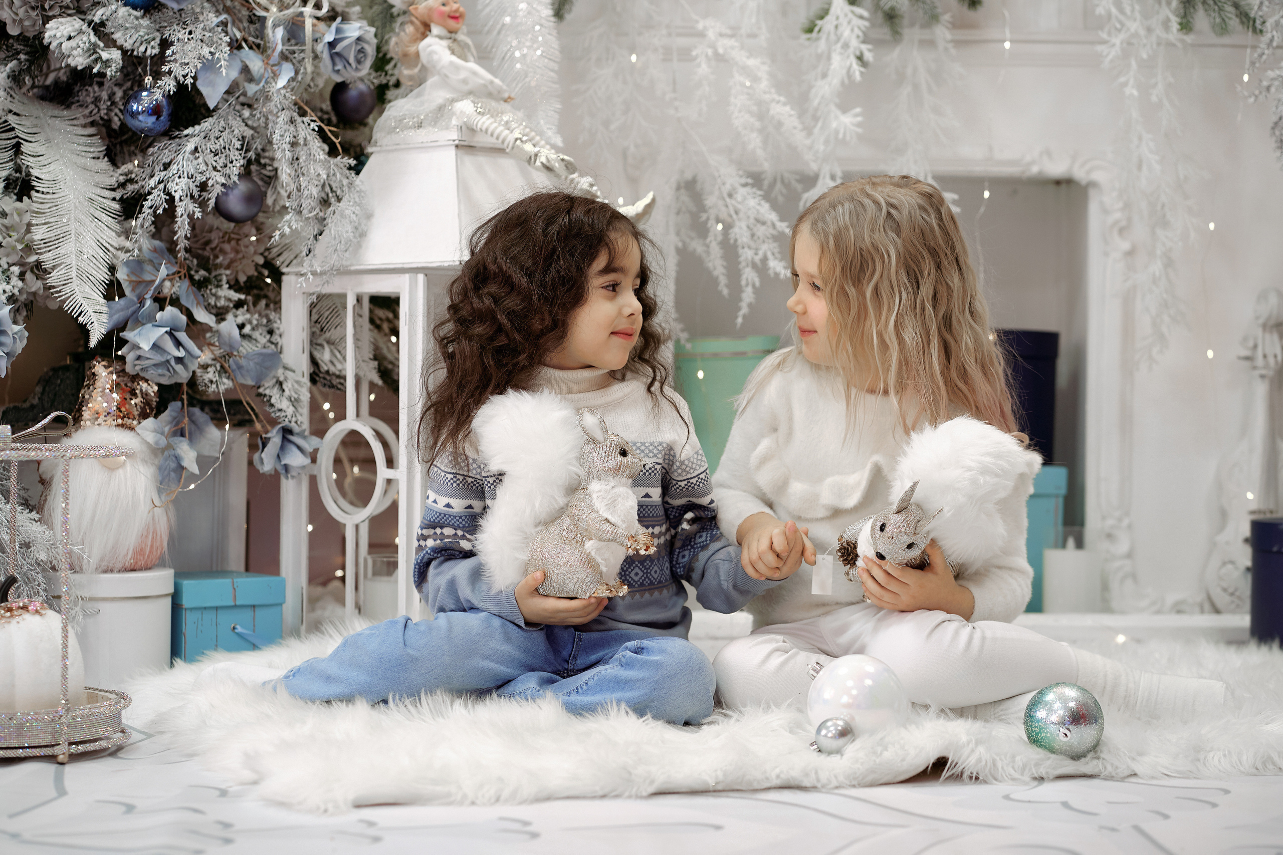 Отзывы клиентов о фотографе Айк Оганесян