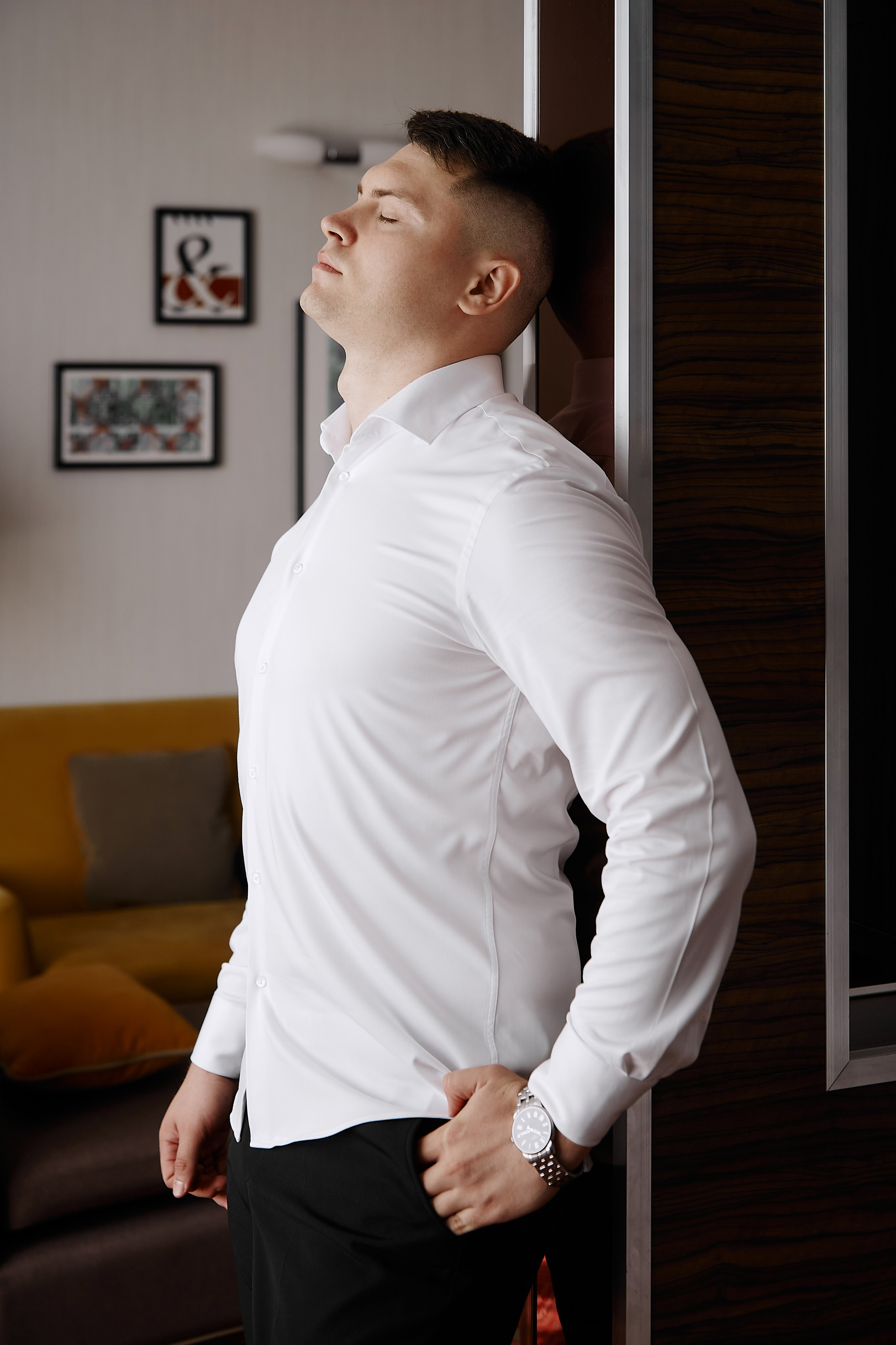 Алена и Алексей. Фотограф в Саранске Дмитрий Емелин