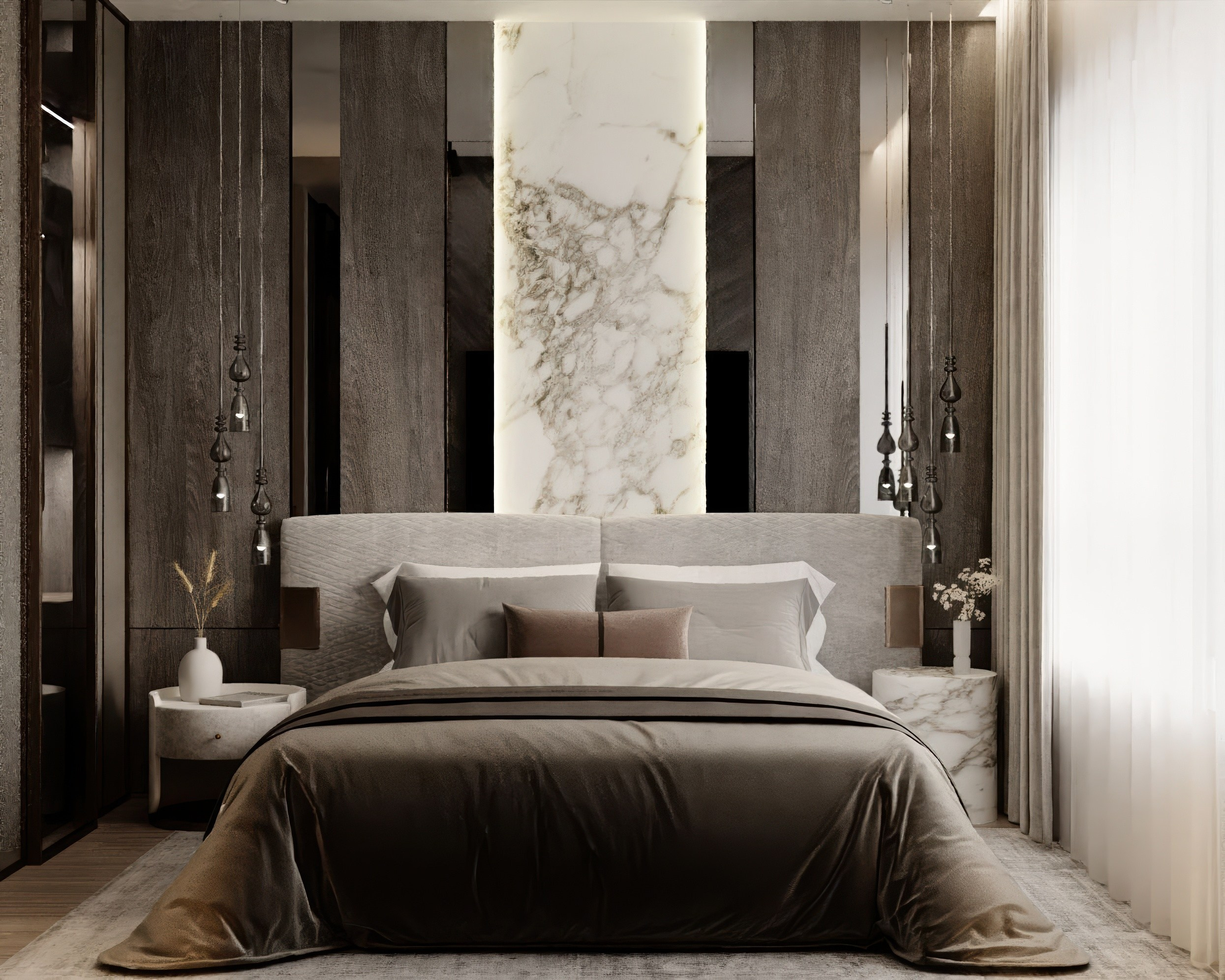 КОТЕЛЬНИКИ. Дизайн-бюро GOHOUSE в Москве