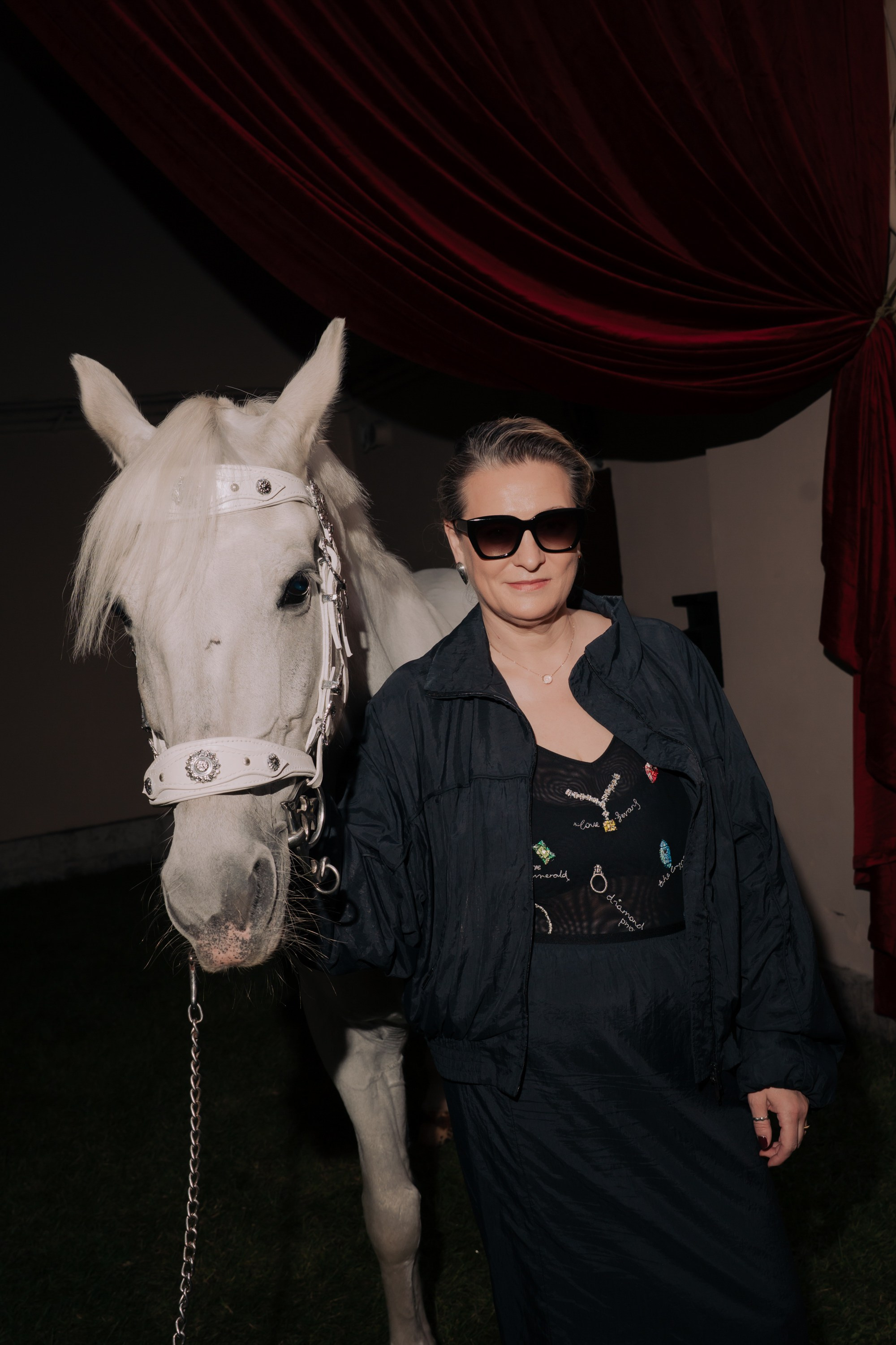 Адище города. Портретный и репортажный фотограф в Санкт-Петербурге Максим Пашков