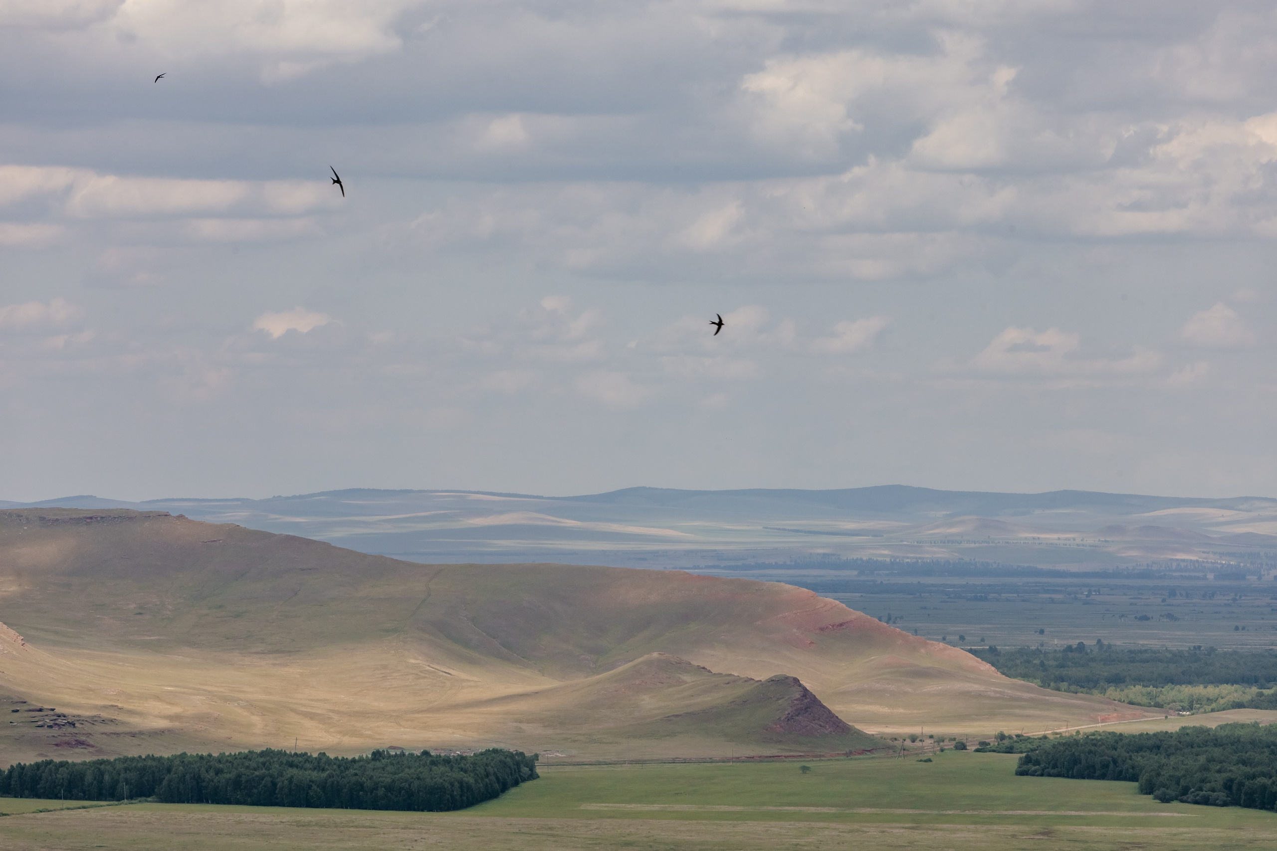 Хакассия. Фотограф в Красноярске Оксана Корчагина