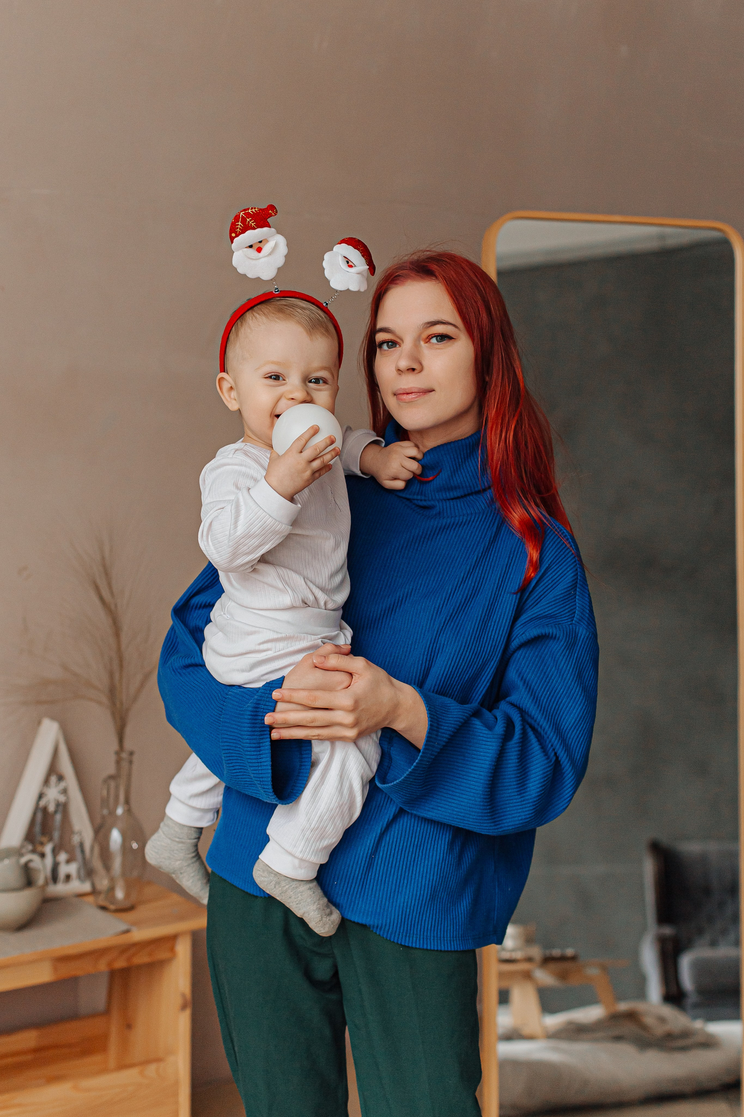 Годовасие. Свадебный и студийный фотограф в Нижнем Новгороде