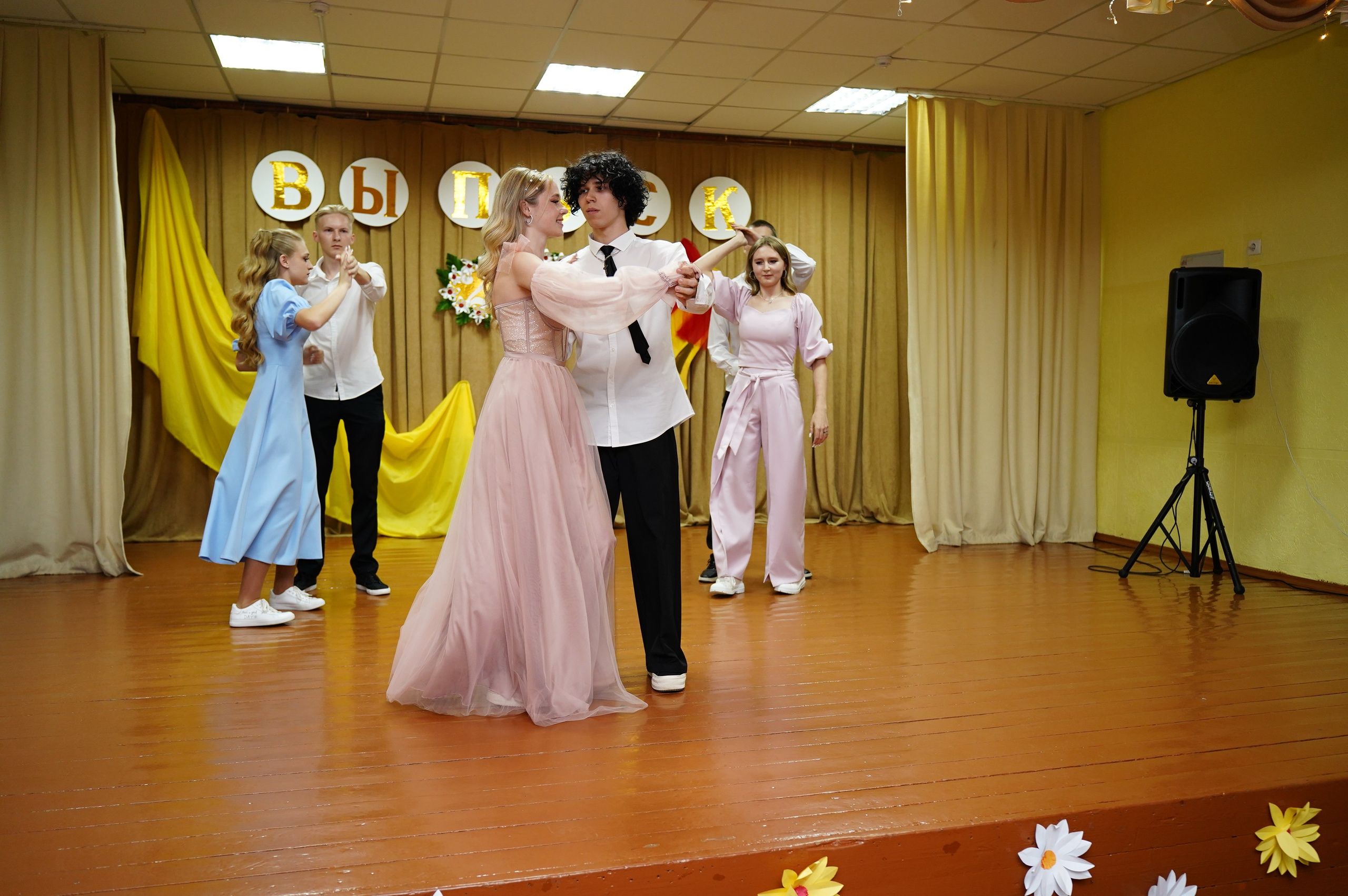 Выпускной. Семейный и свадебный фотограф Минск, Беларусь Анна Орловская