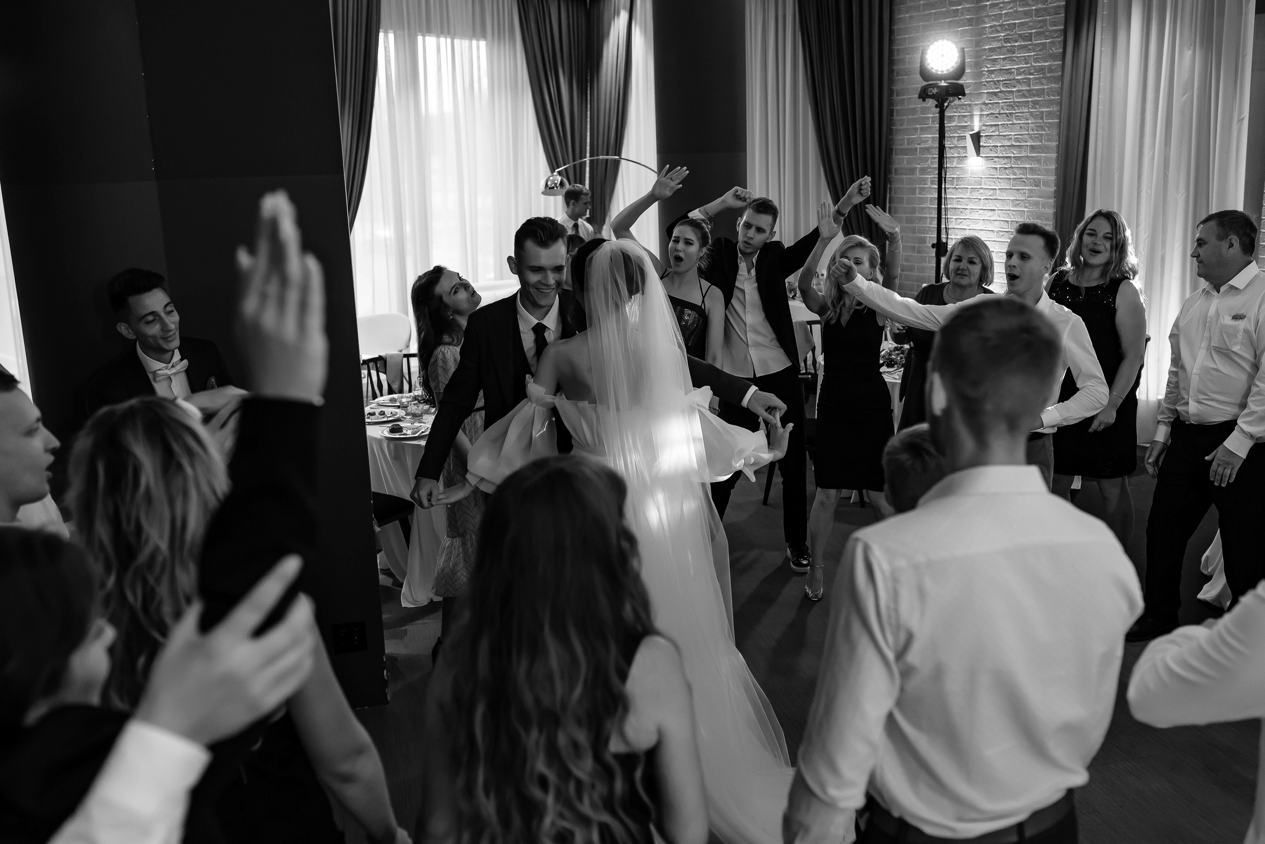 Рита и Игорь. Фотограф Минск Катерина Кирик